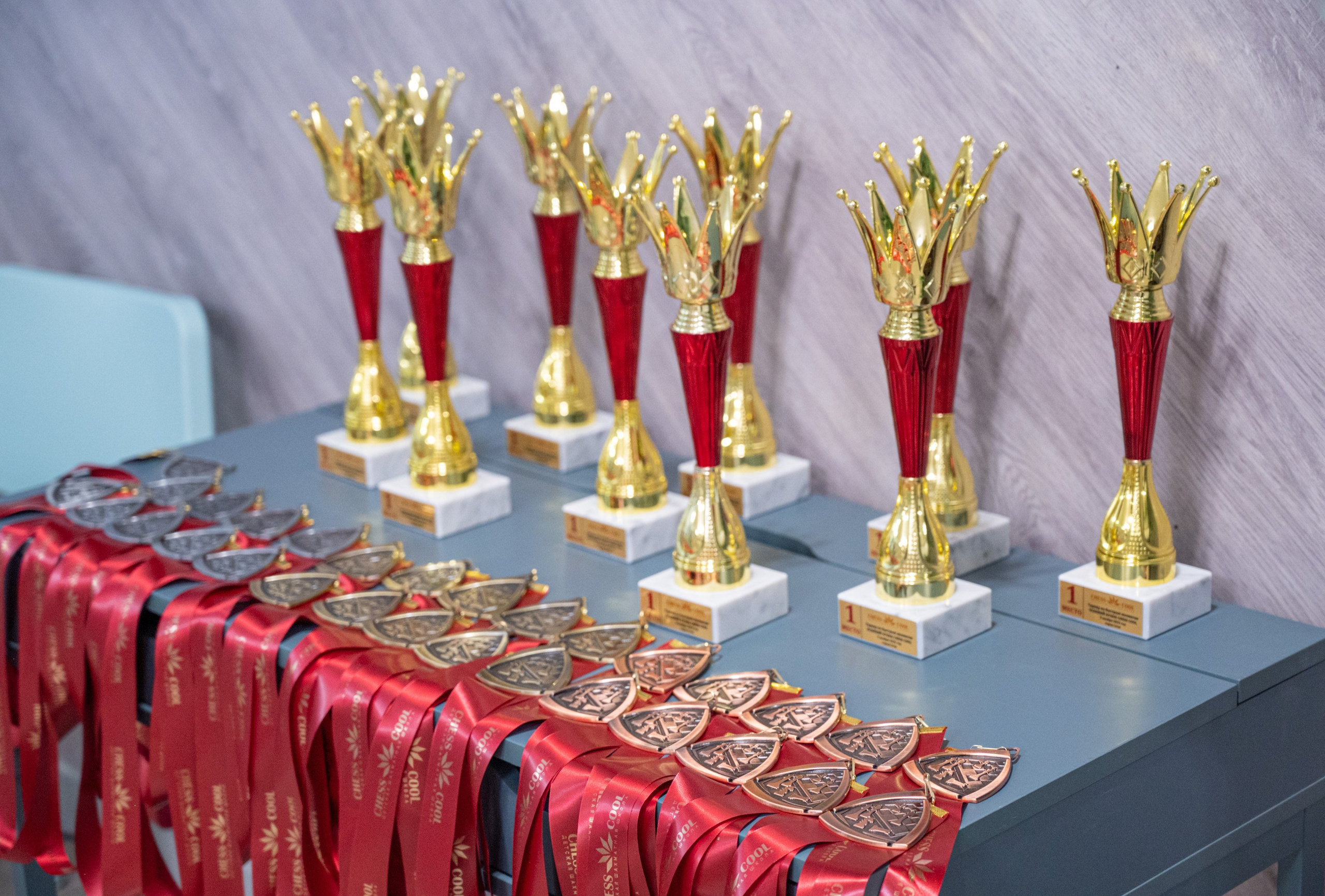 Турнир по быстрым шахматам «ОСЕННИЙ КУБОК"♟. Фотографирую счастливых людей в Сочи