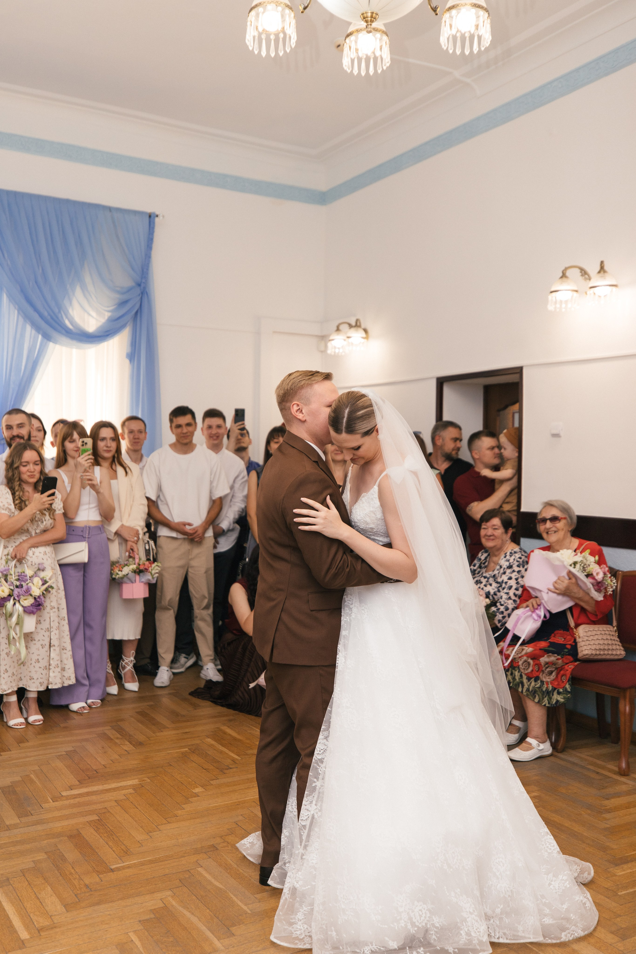 Лера и Ваня. Главная