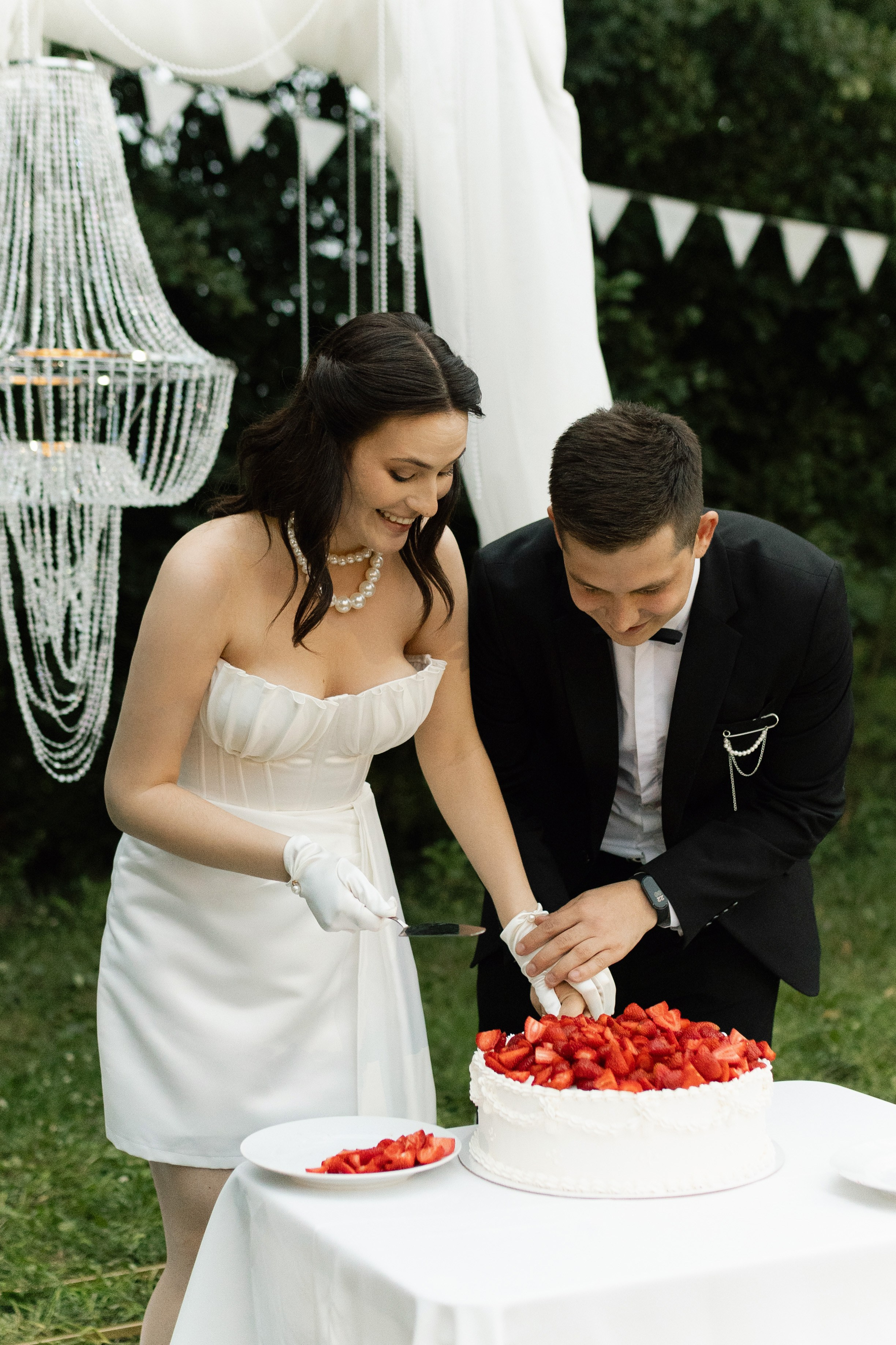 Mikhail & Veronika. Фотограф в Томске Ирина Павлуцкая