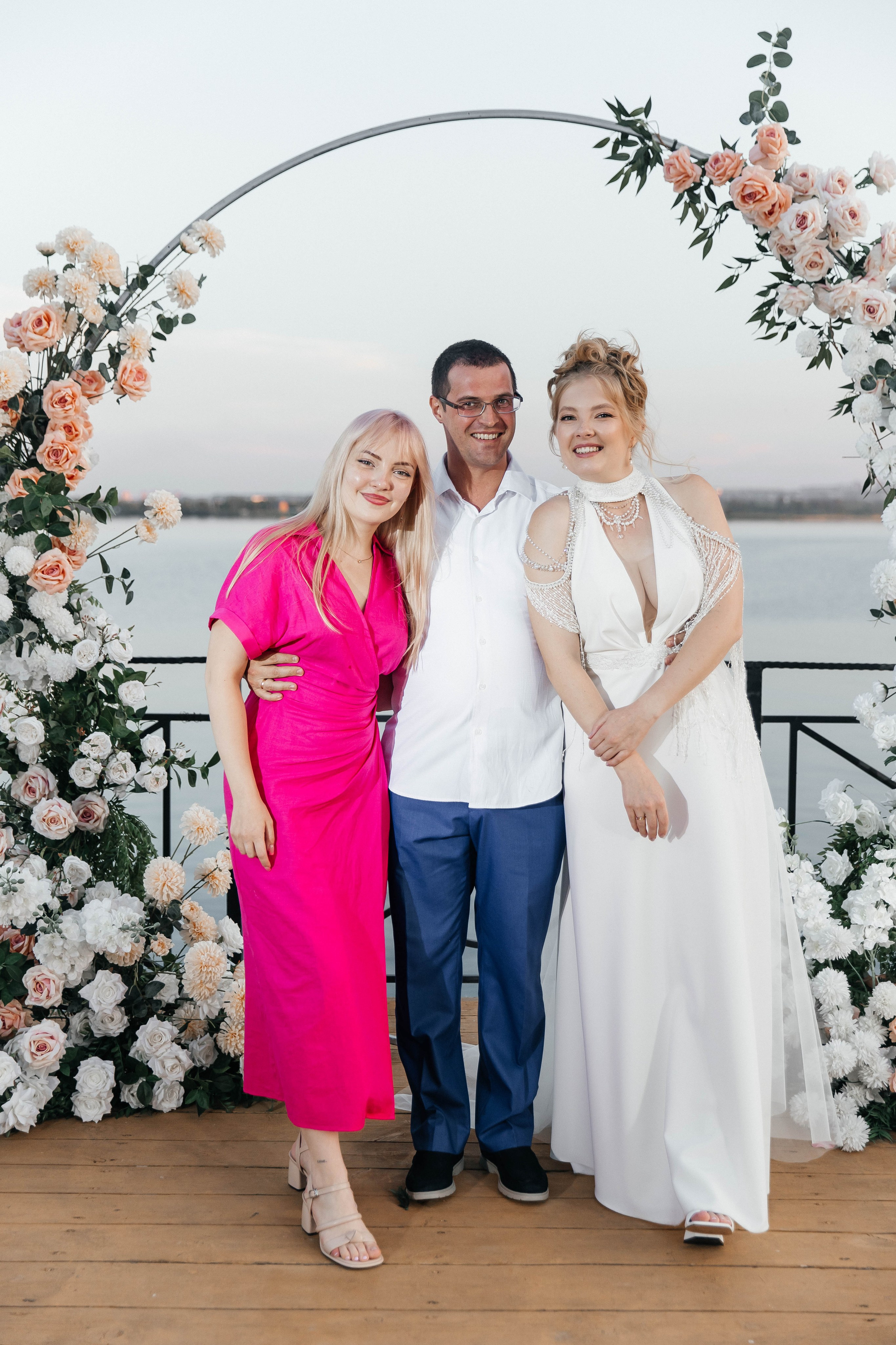 Никита & Ульяна. Главная