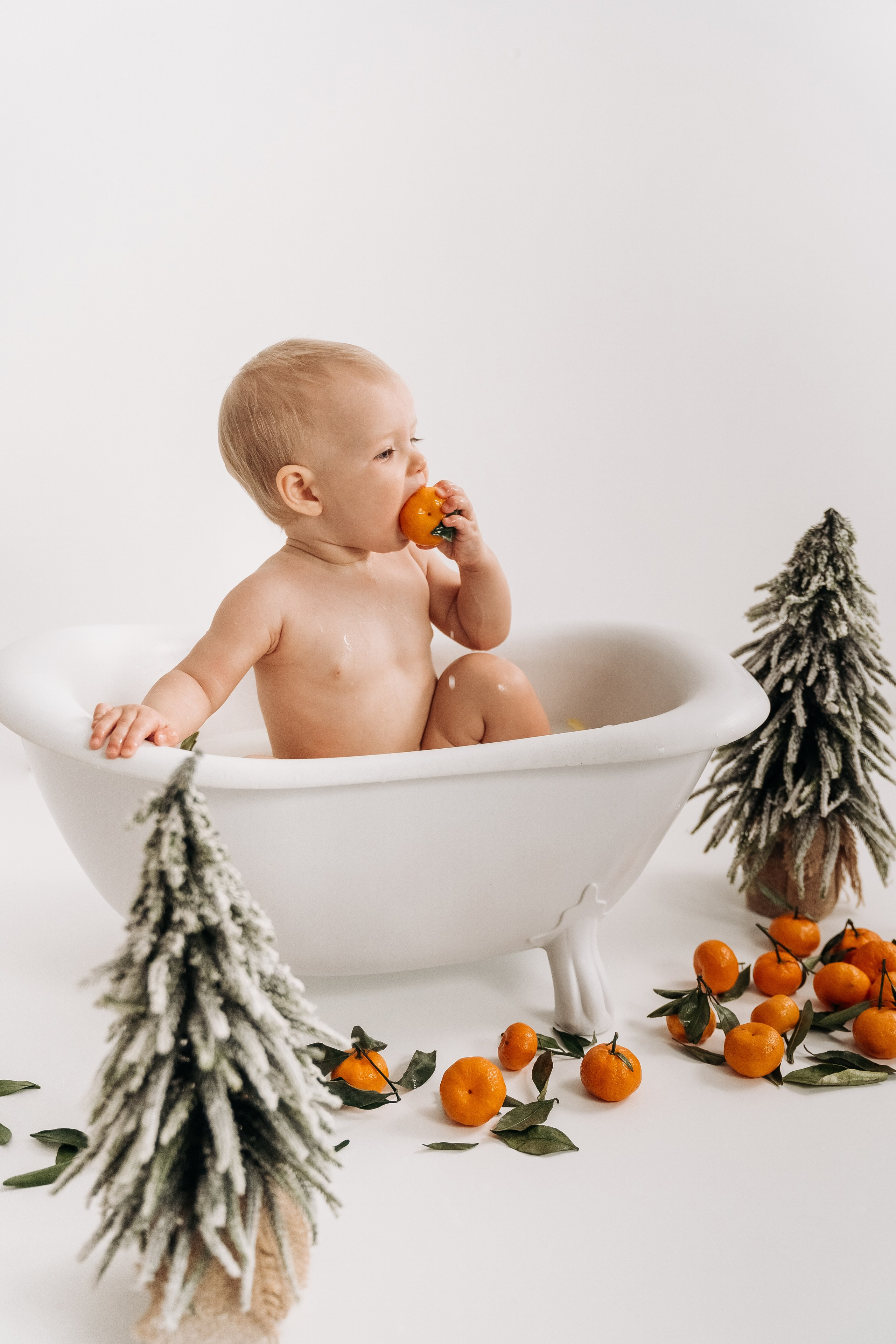 Фотосессия на годик Анюте. Семейный фотограф СПб Анастасия Василь. Фотосессия на годик