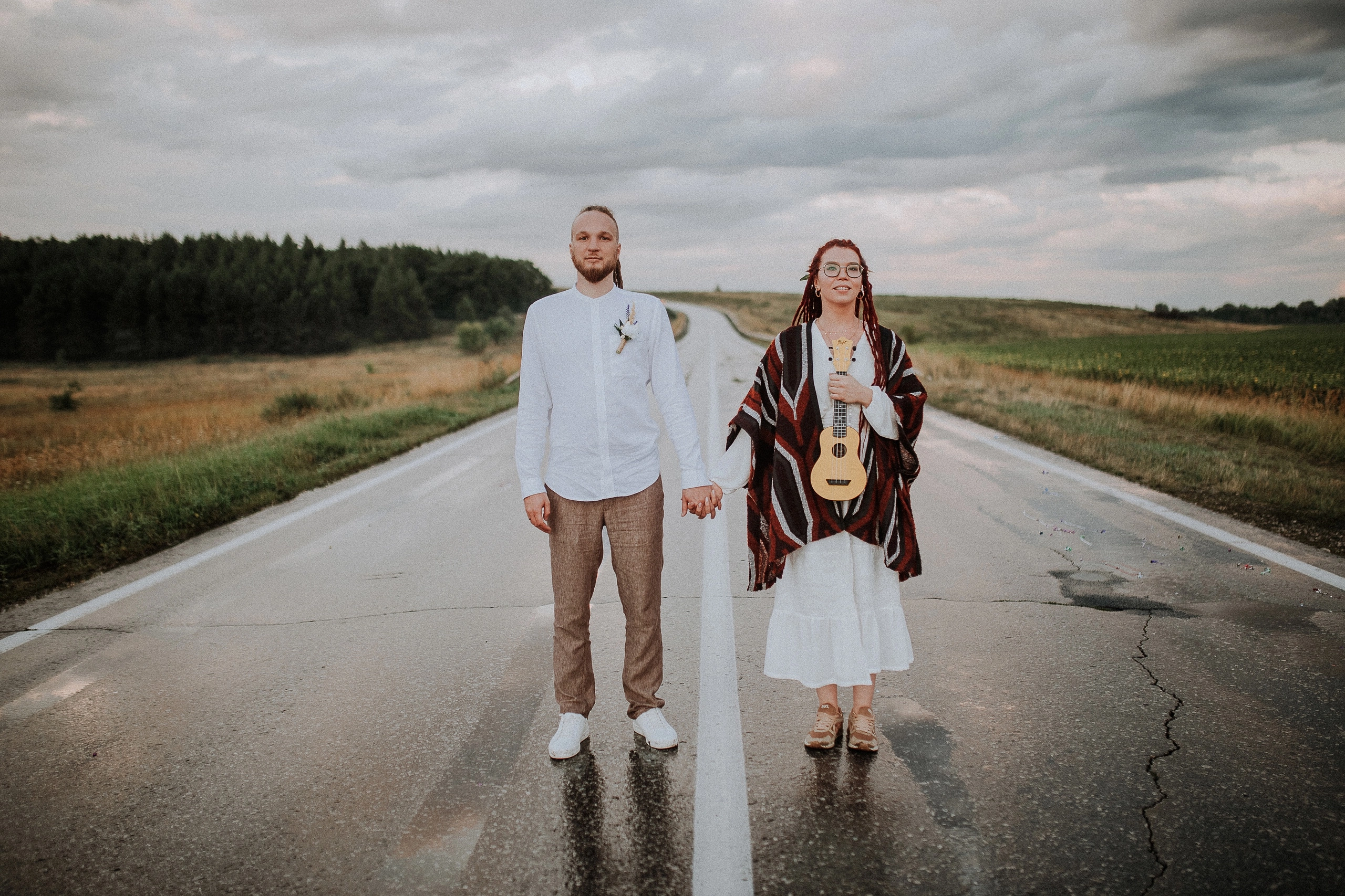 Свадебная. Фотограф Тольятти и Санкт-Петербург