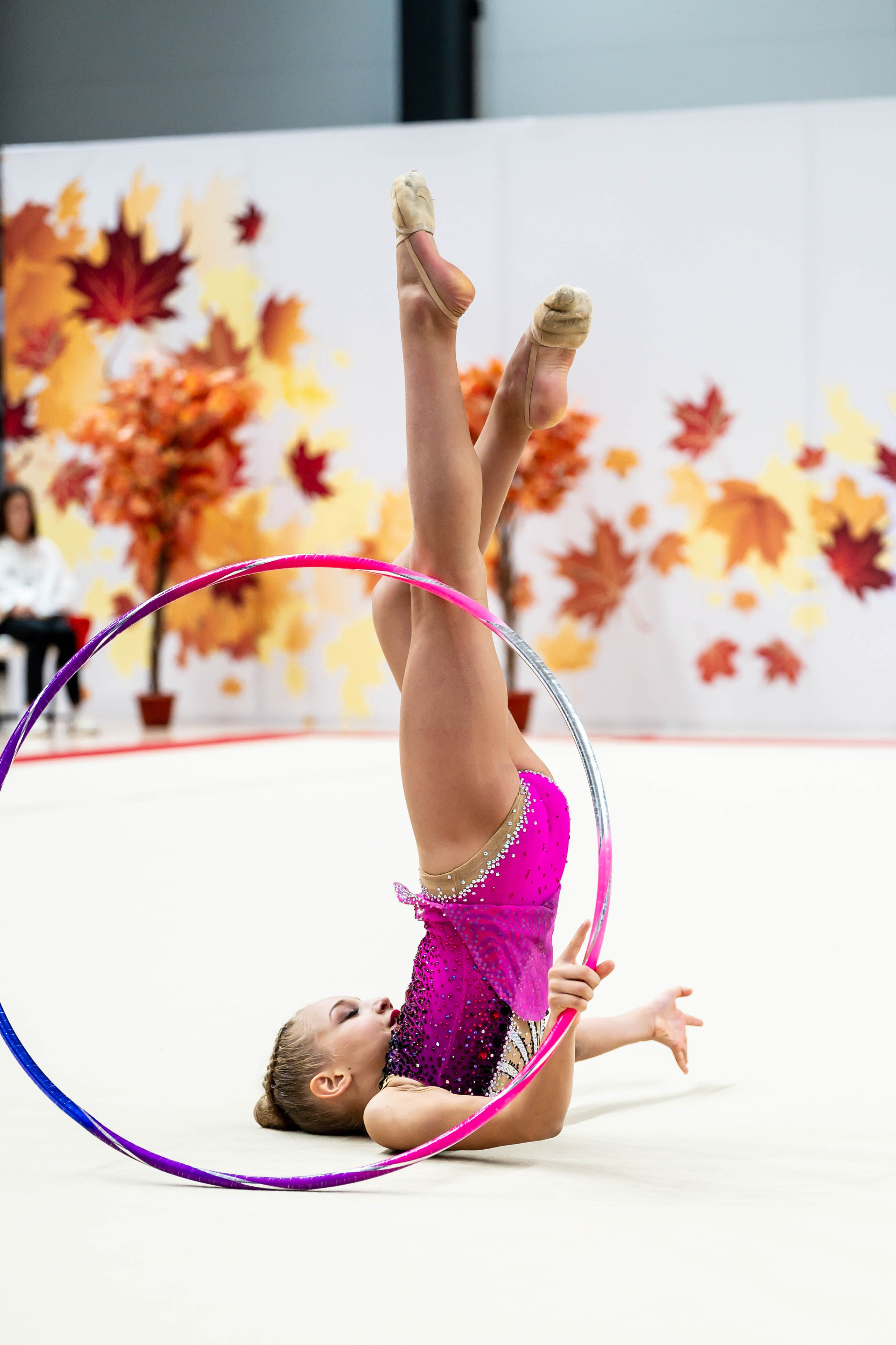 Турнир «Осенний вальс» СК Алина. Сентябрь, 2025. Спортивный фотограф в Туле и Тульской области. Файсханова Фото Спорт