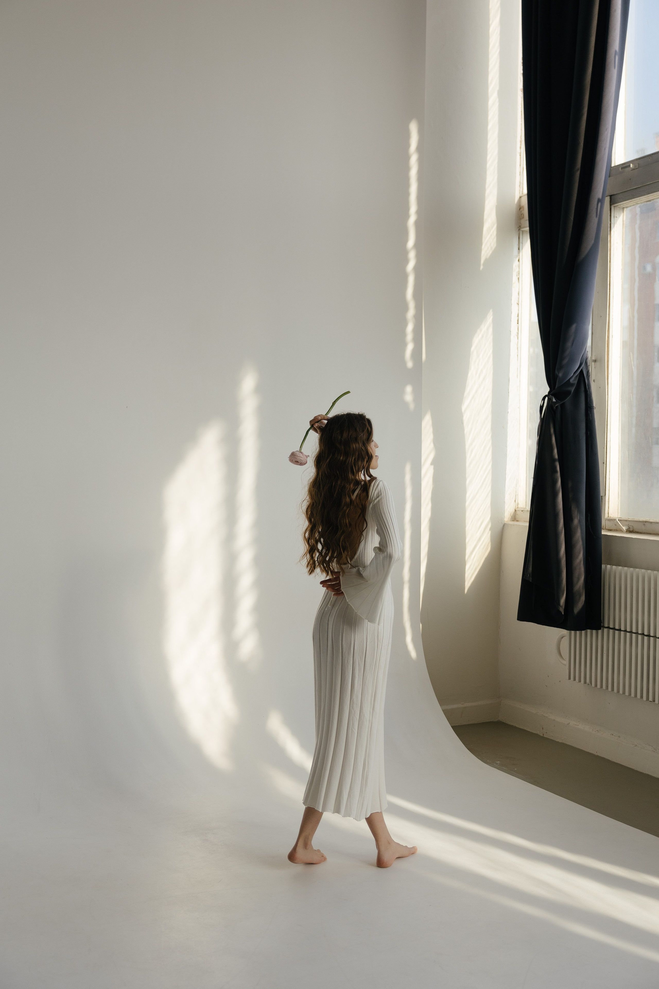 Диана. Фотограф Сотникова Вероника