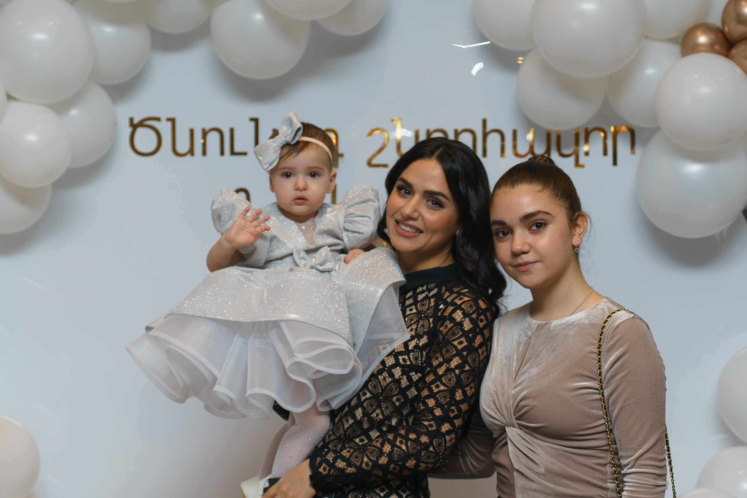День рождение Евы 24'. Фотограф, видеограф и пилот дрона на Байкале