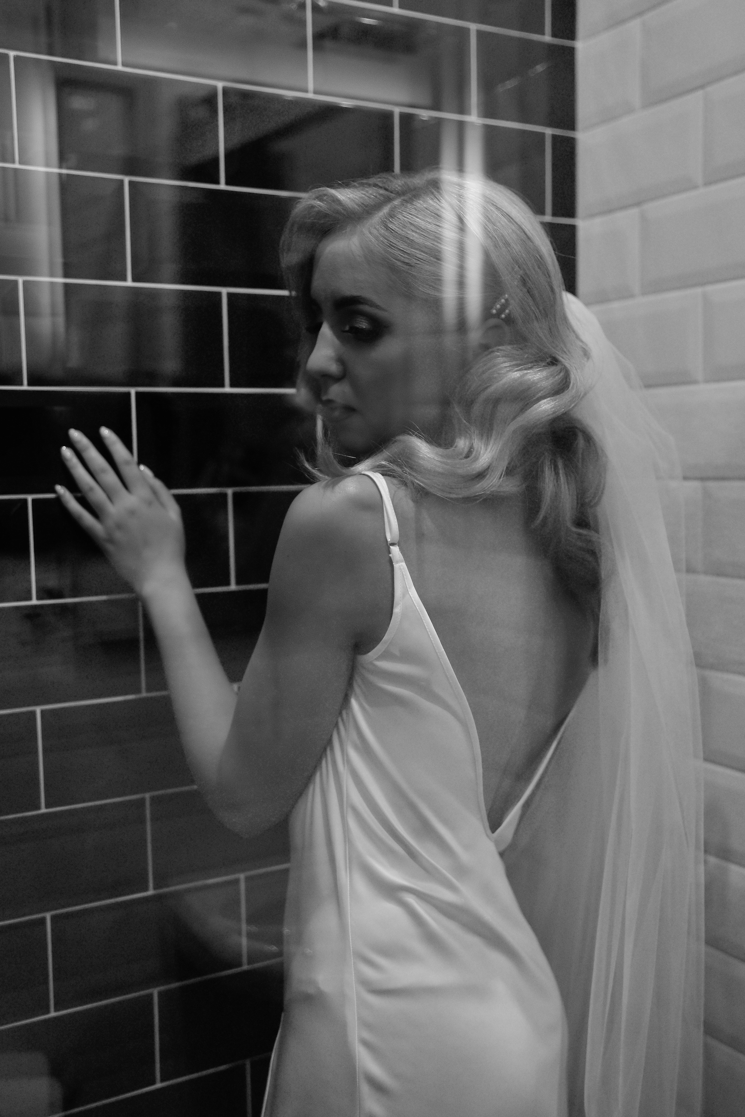 Сергей и Мария. Фотограф Анна Пятак