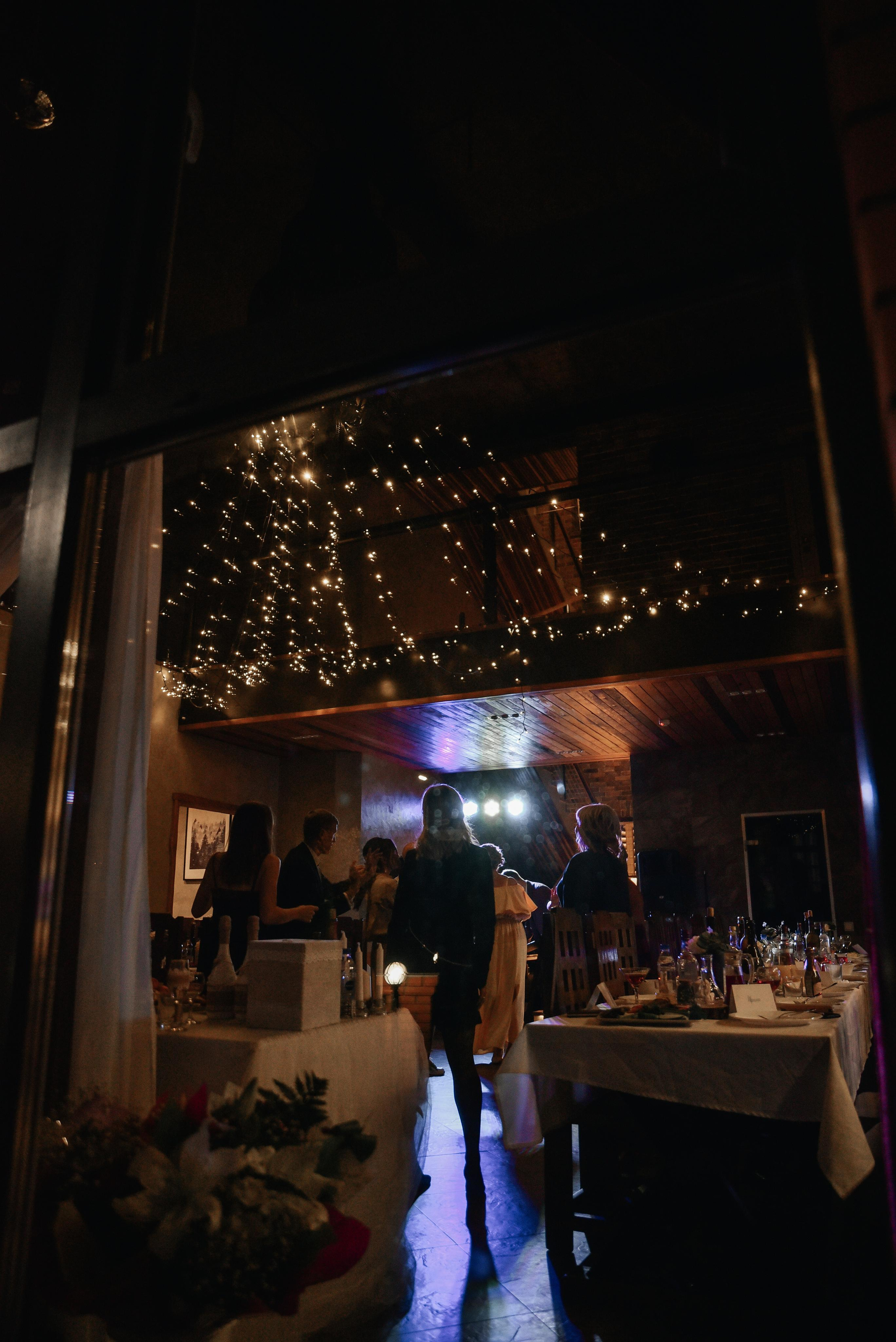 Сергей и Мария. Фотограф Анна Пятак