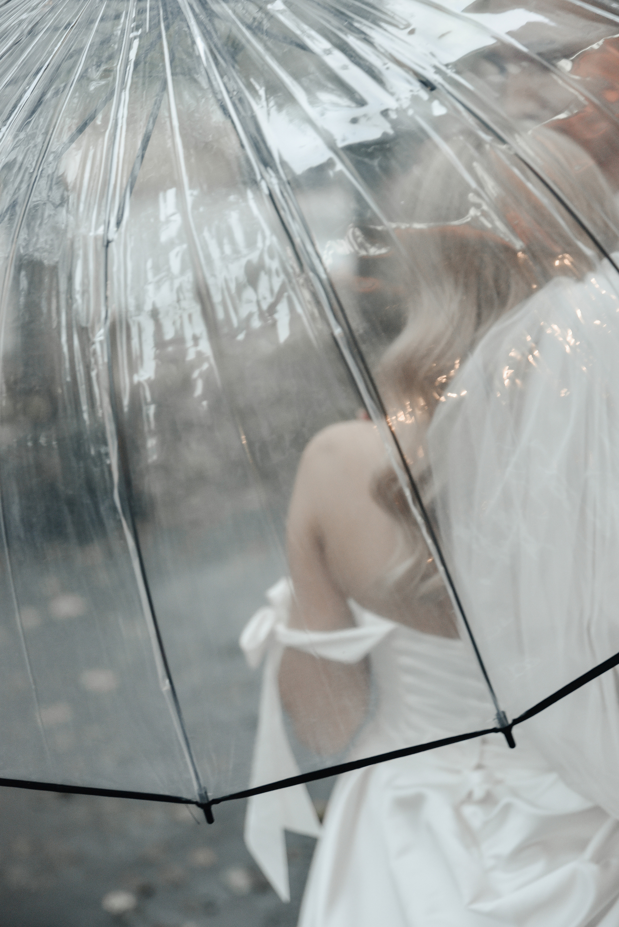 Сергей и Мария. Фотограф Анна Пятак