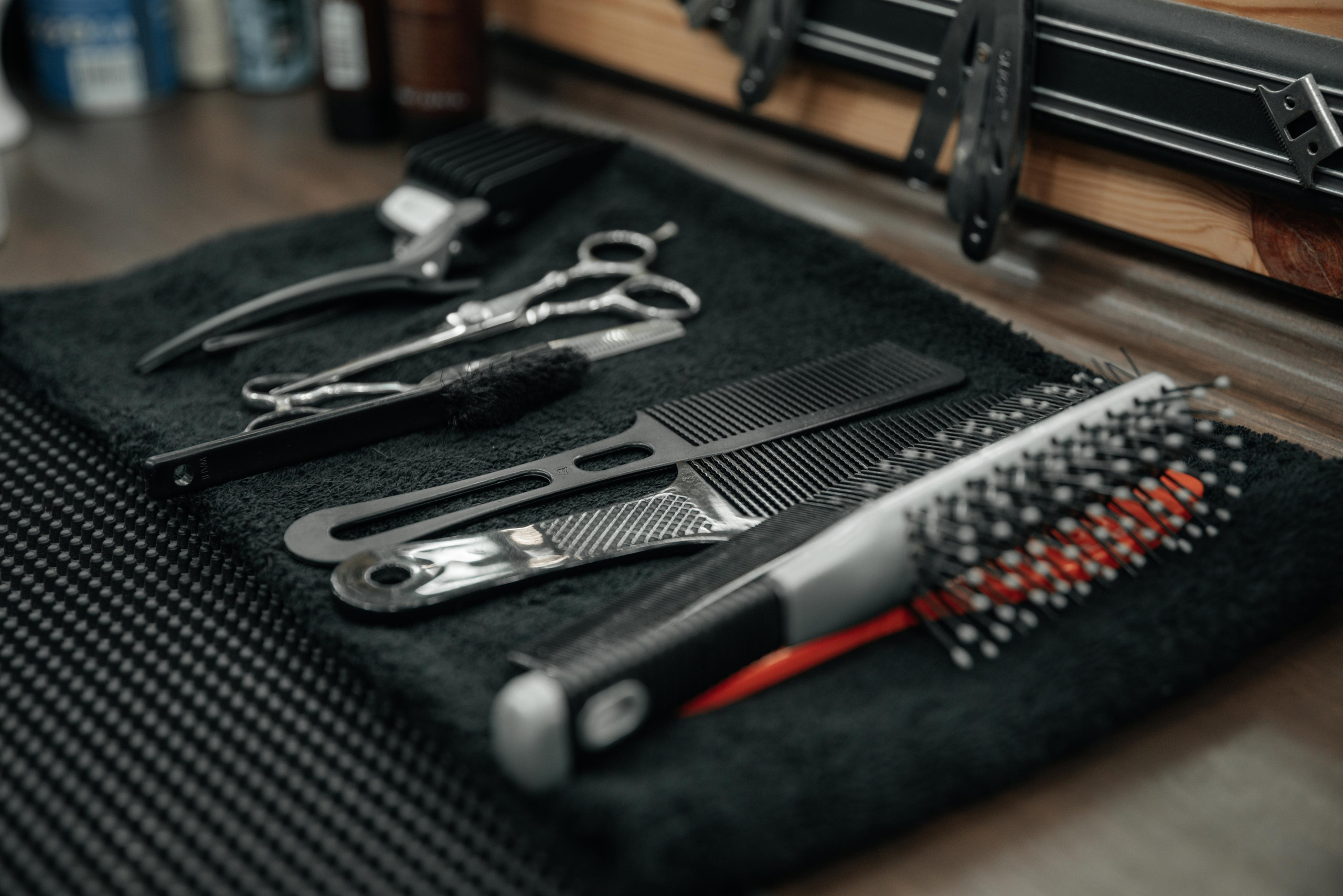 Сергей и Мария. Фотограф Анна Пятак