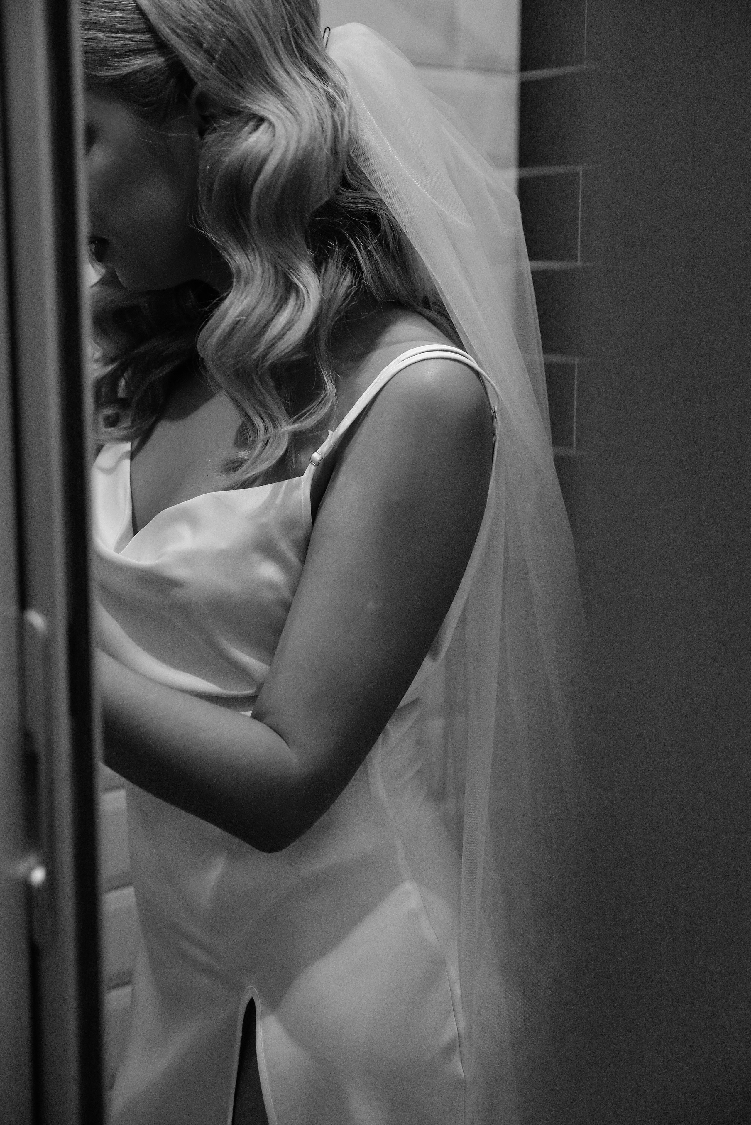 Сергей и Мария. Фотограф Анна Пятак