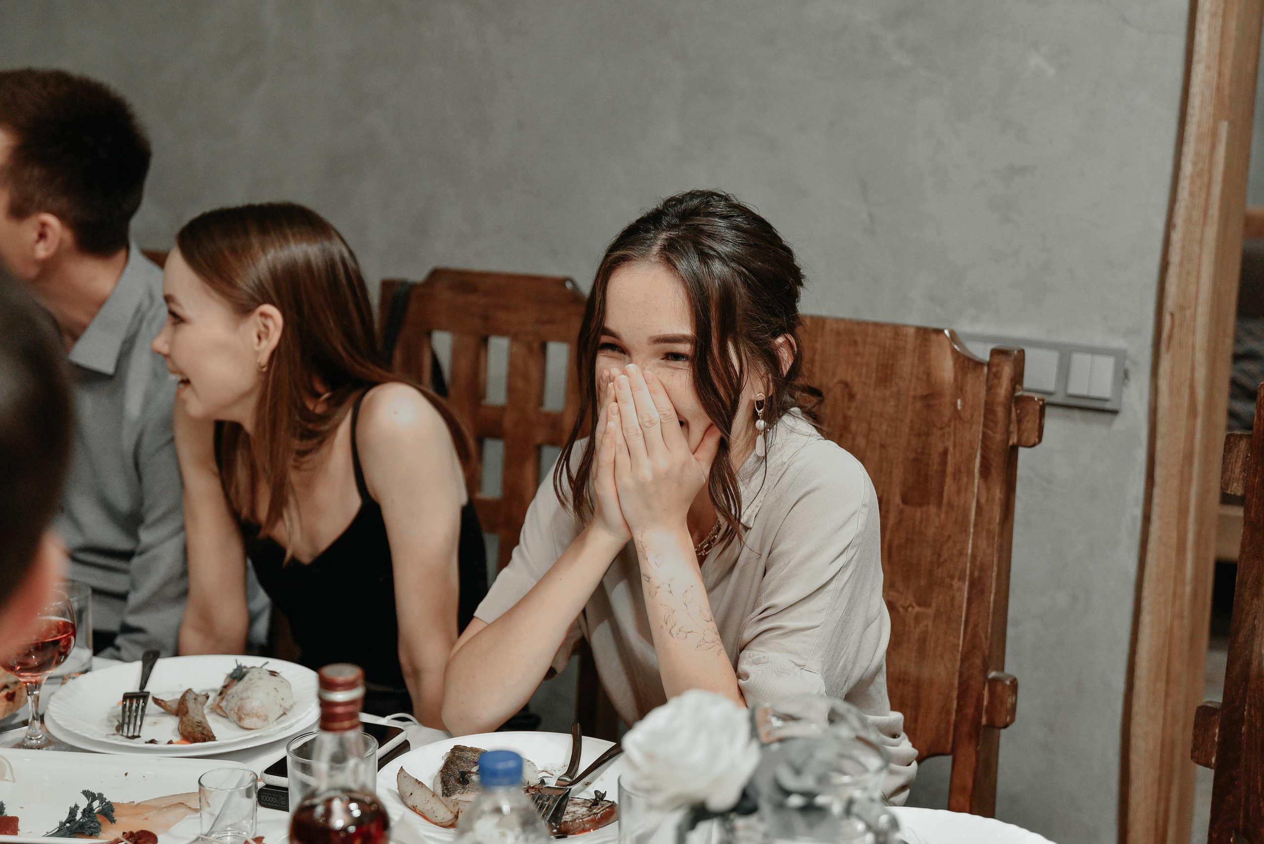 Сергей и Мария. Фотограф Анна Пятак