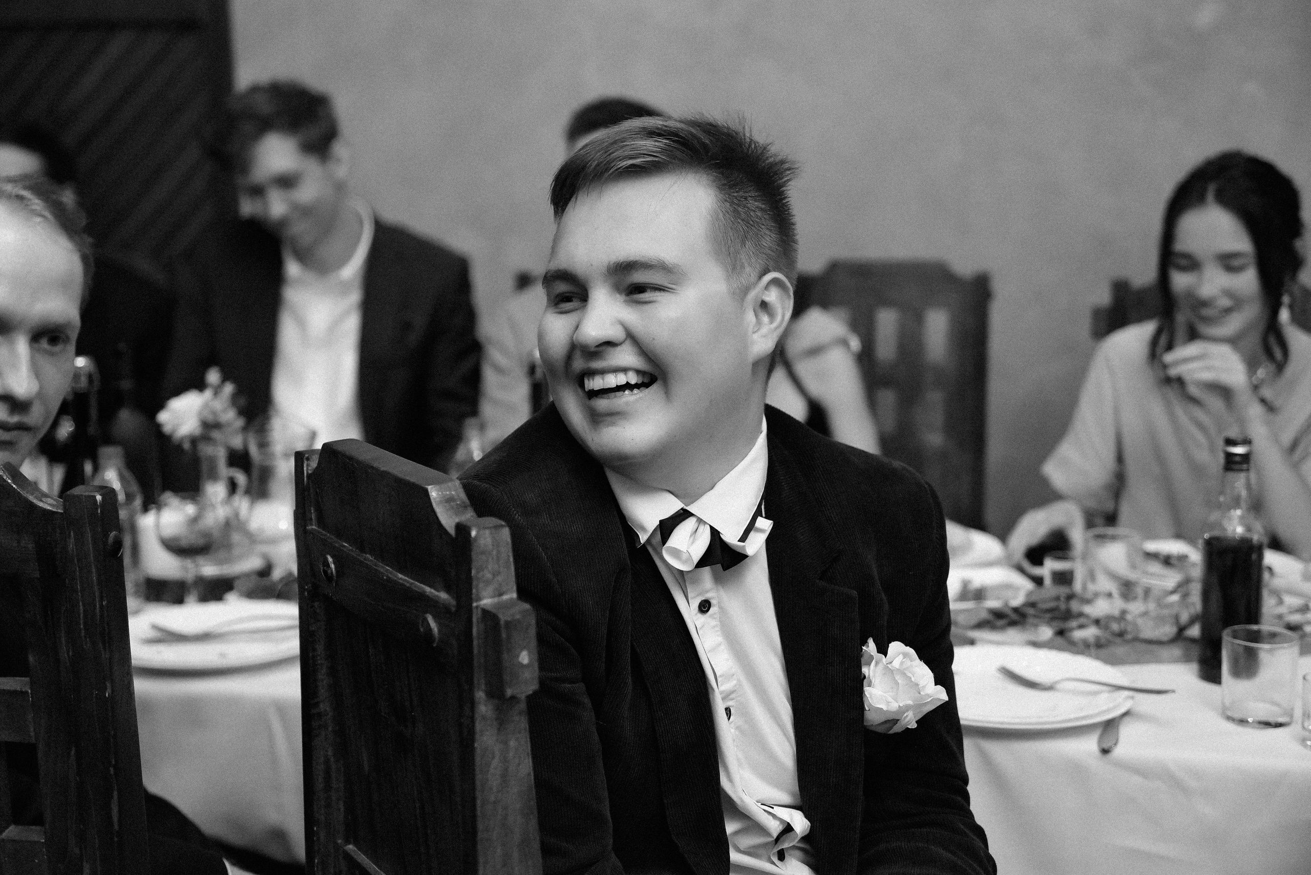 Сергей и Мария. Фотограф Анна Пятак