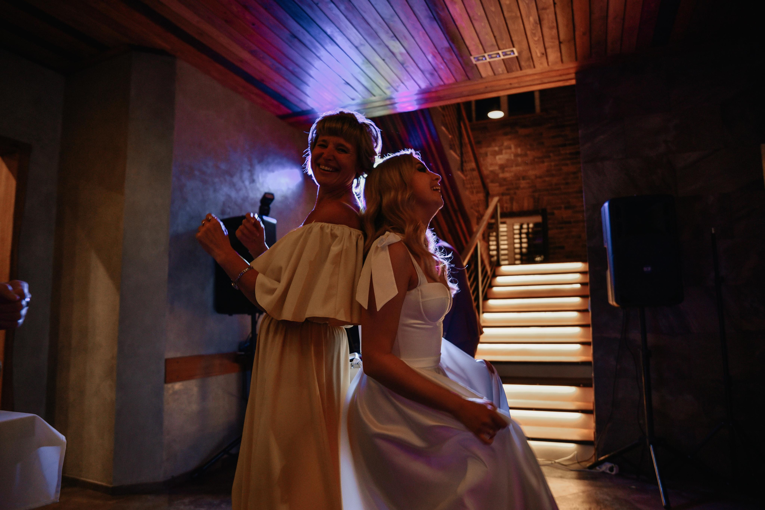 Сергей и Мария. Фотограф Анна Пятак