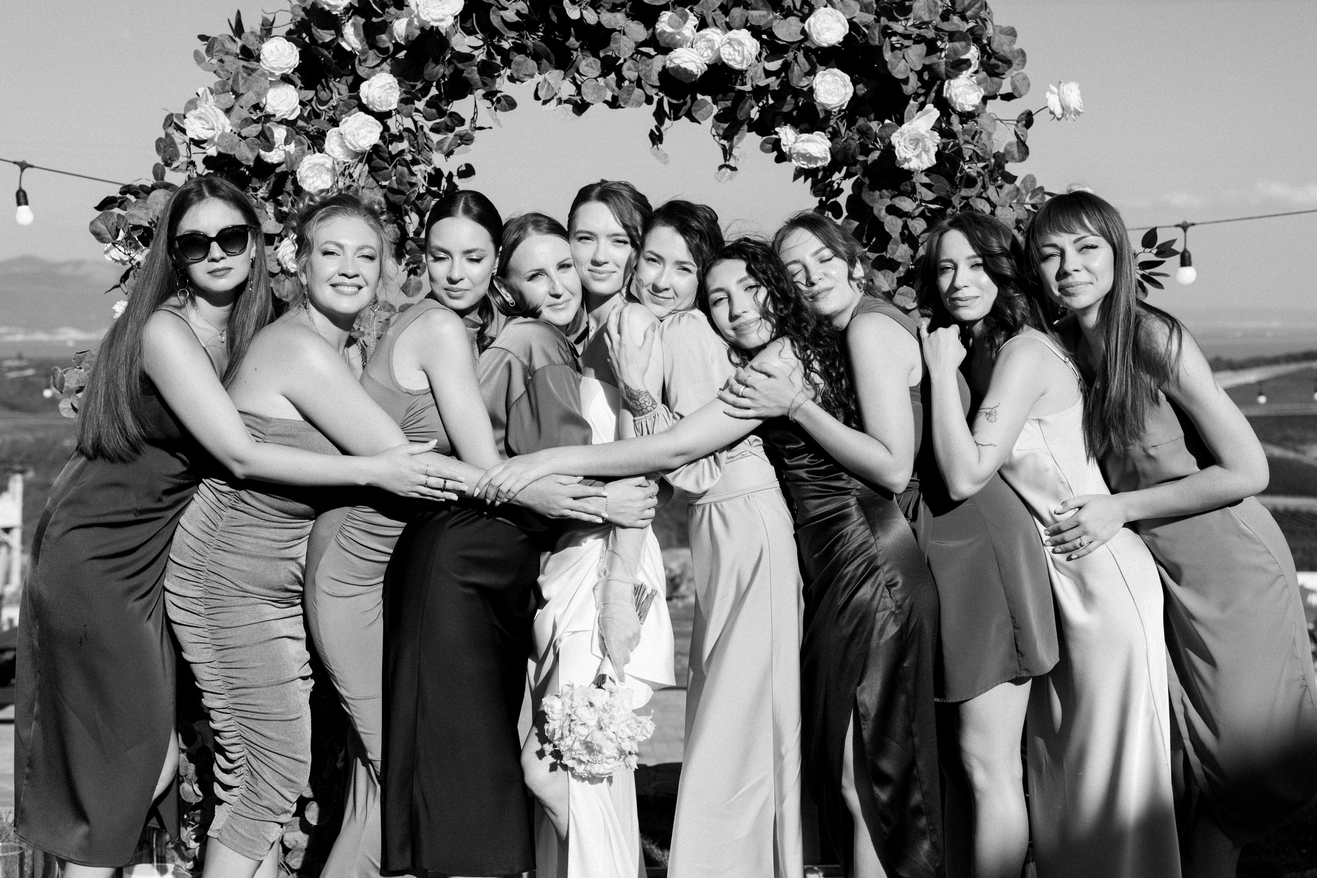 Два сердца, один путь. Аксанна Аракелян