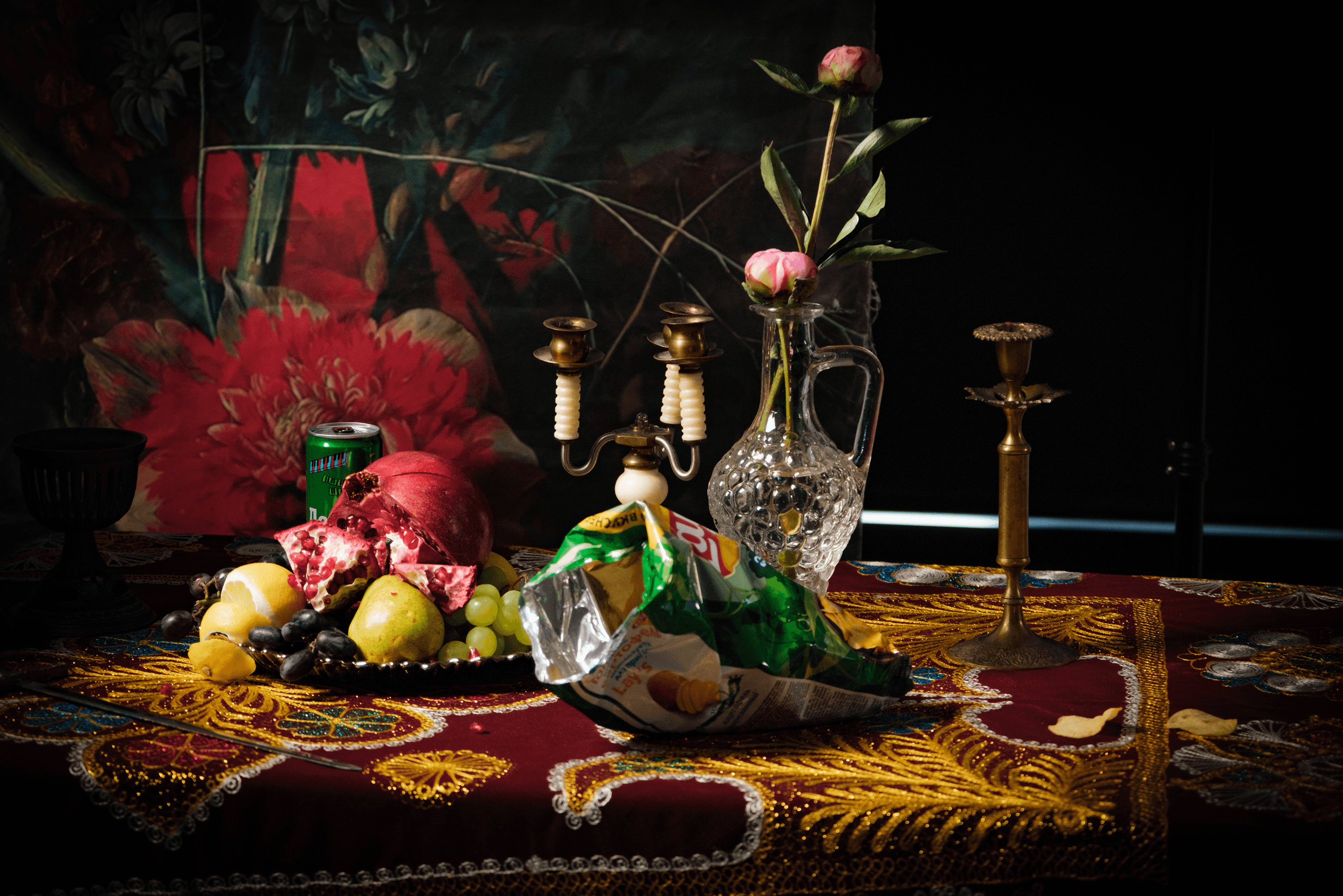 Арт-фотография