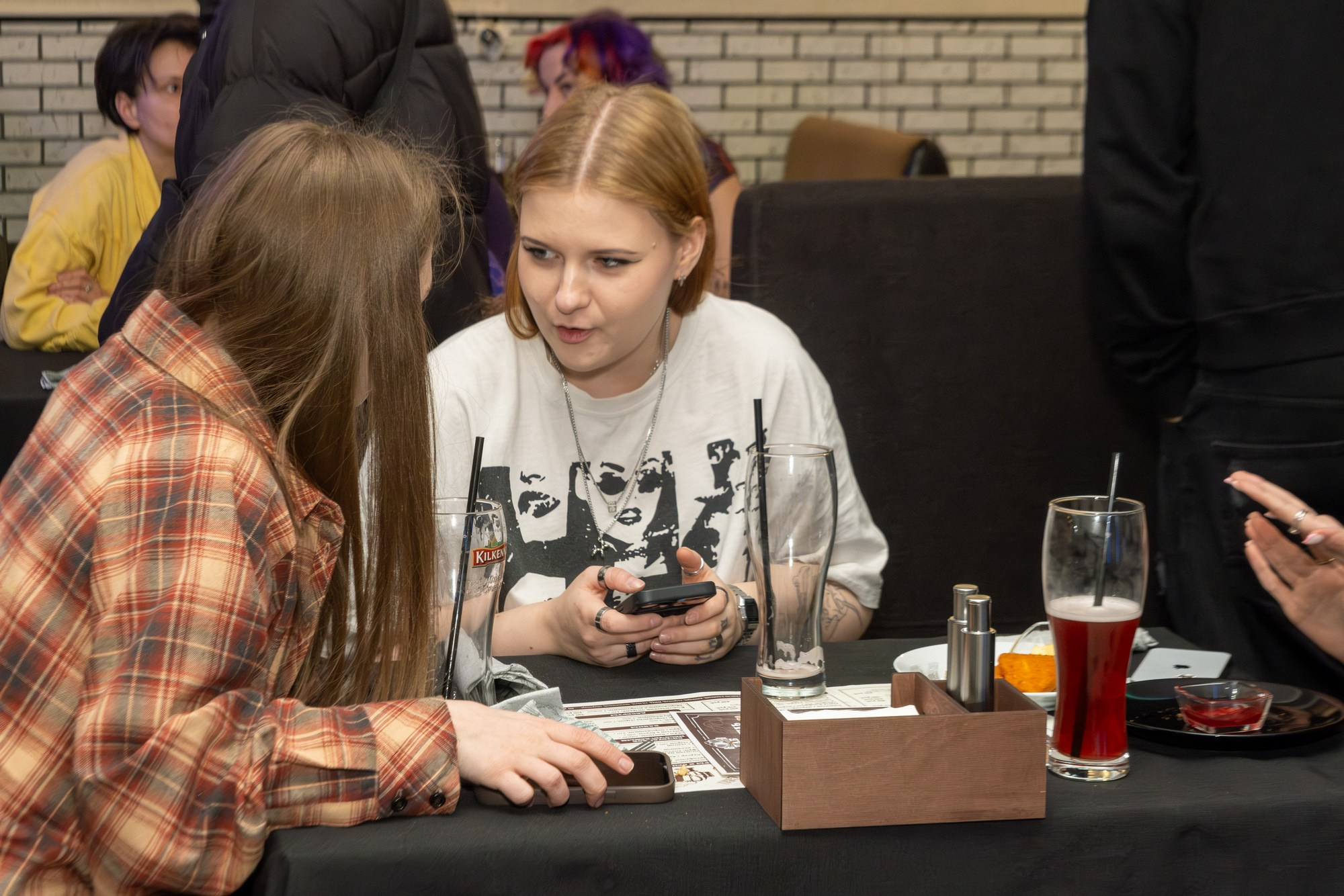 Квиз 8 Марта. Фёдор Карпов — профессиональный фотограф, работаю в Москве и области