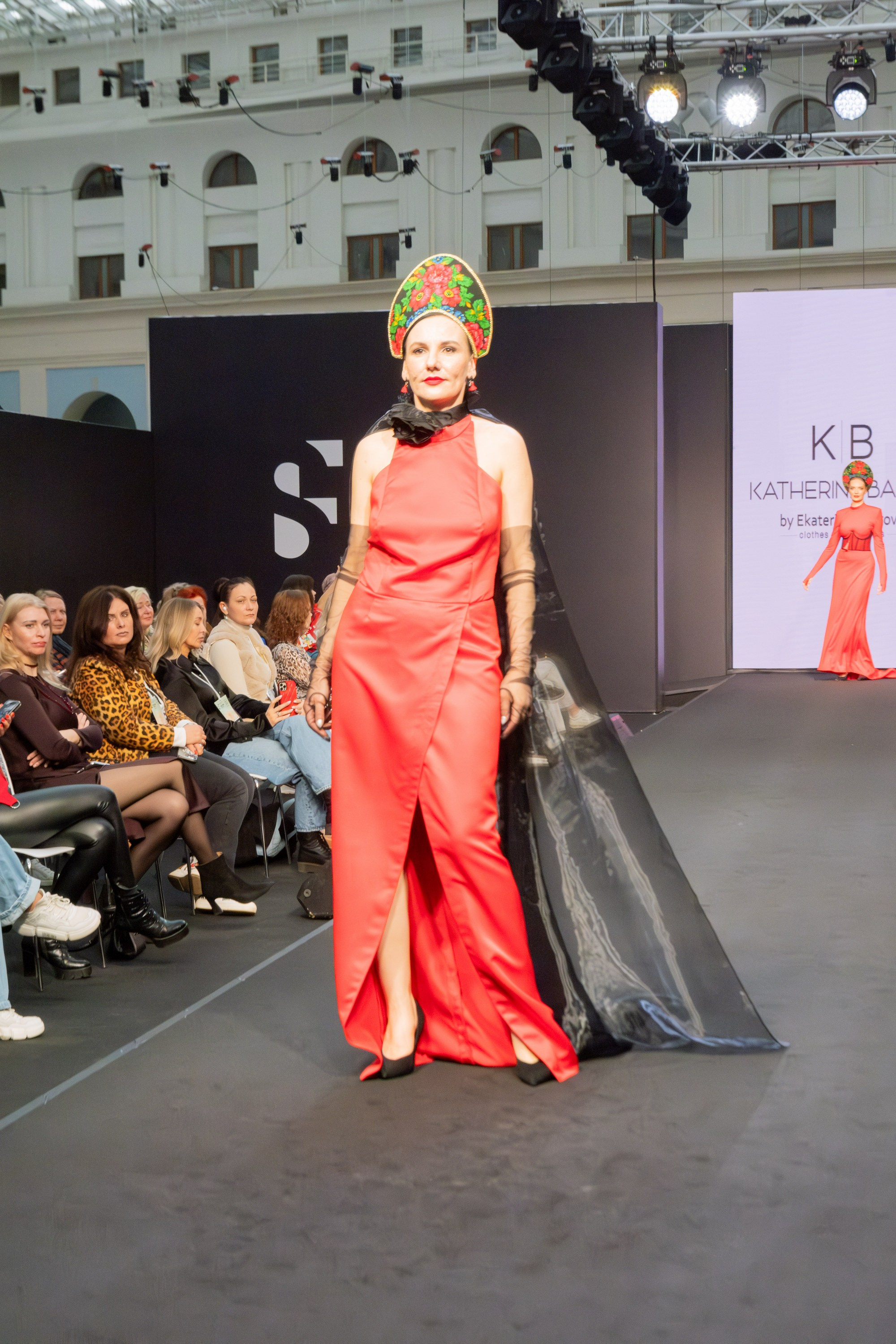 FASION STYLE 2025 ВЕСНА. Фёдор Карпов — профессиональный фотограф, работаю в Москве и области