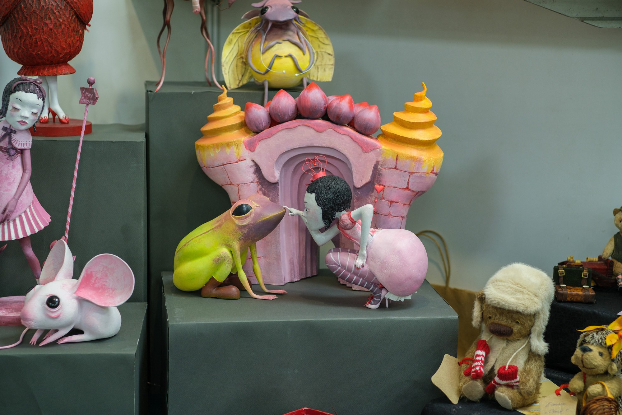 САКВОЯЖ 2024 (Осень). Фёдор Карпов — профессиональный фотограф, работаю в Москве и области