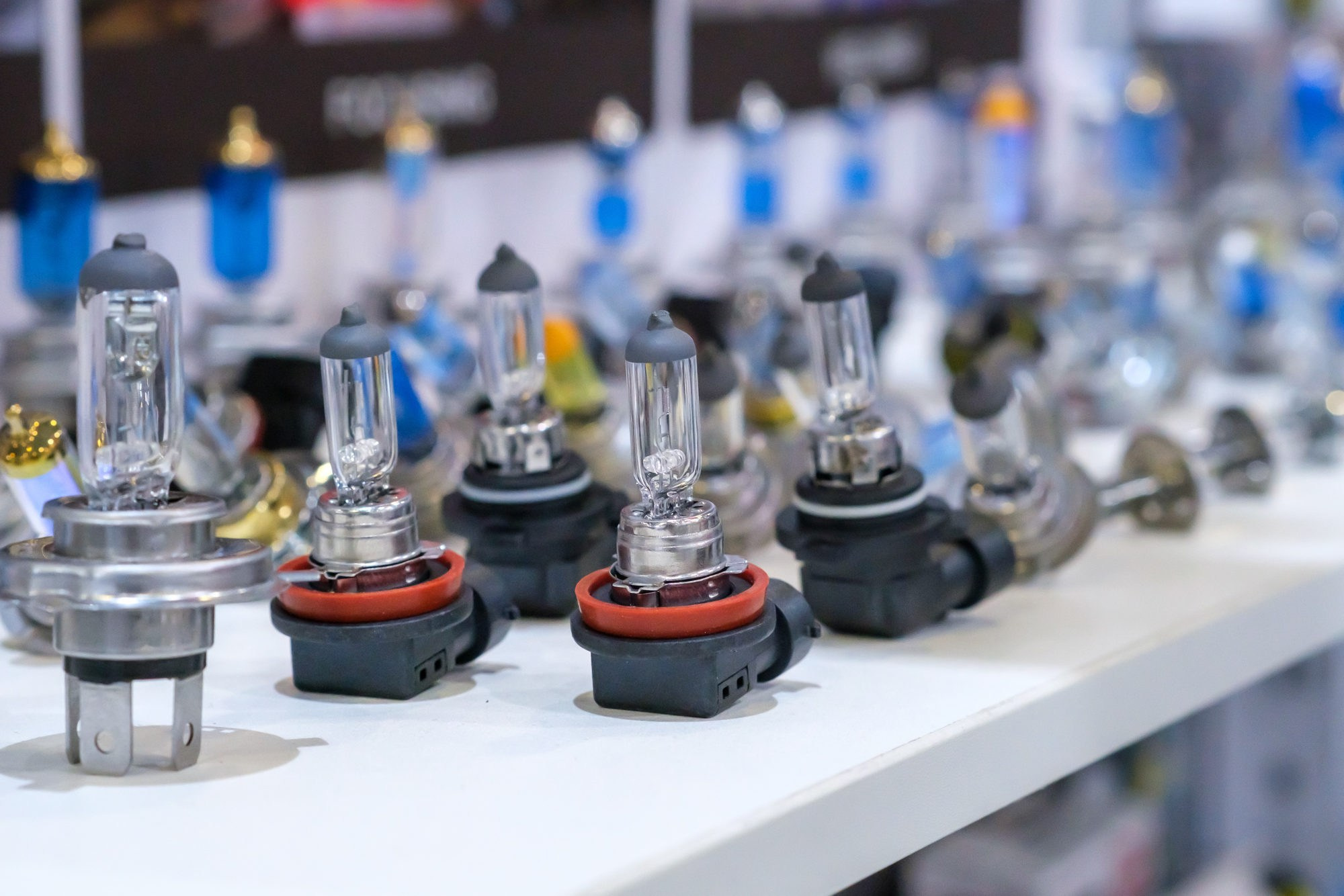 ИНТЕРАВТО-2024. Фёдор Карпов — профессиональный фотограф, работаю в Москве и области