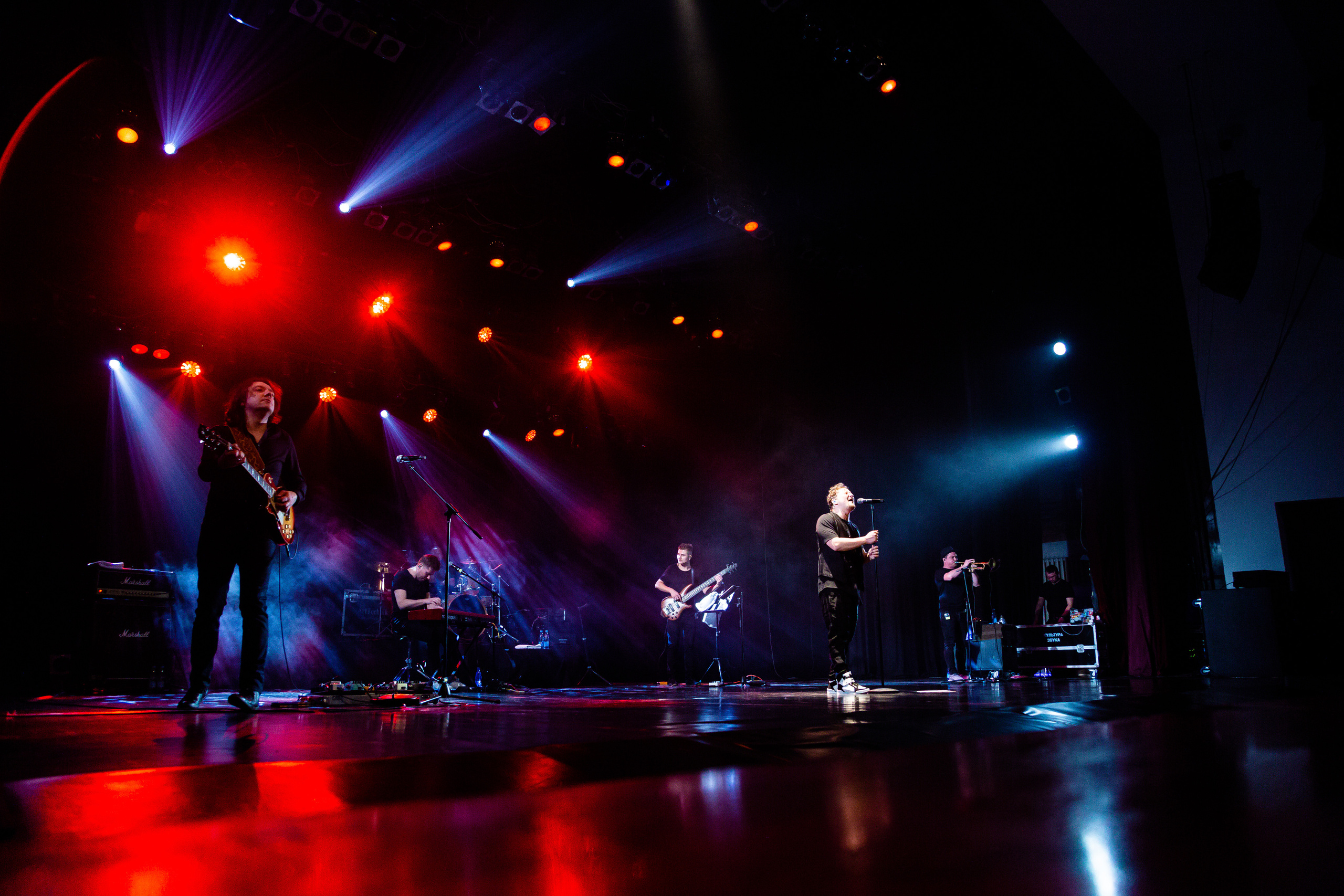 Михаил Бублик. Бизнес фотограф в Новосибирске Александр Рощин