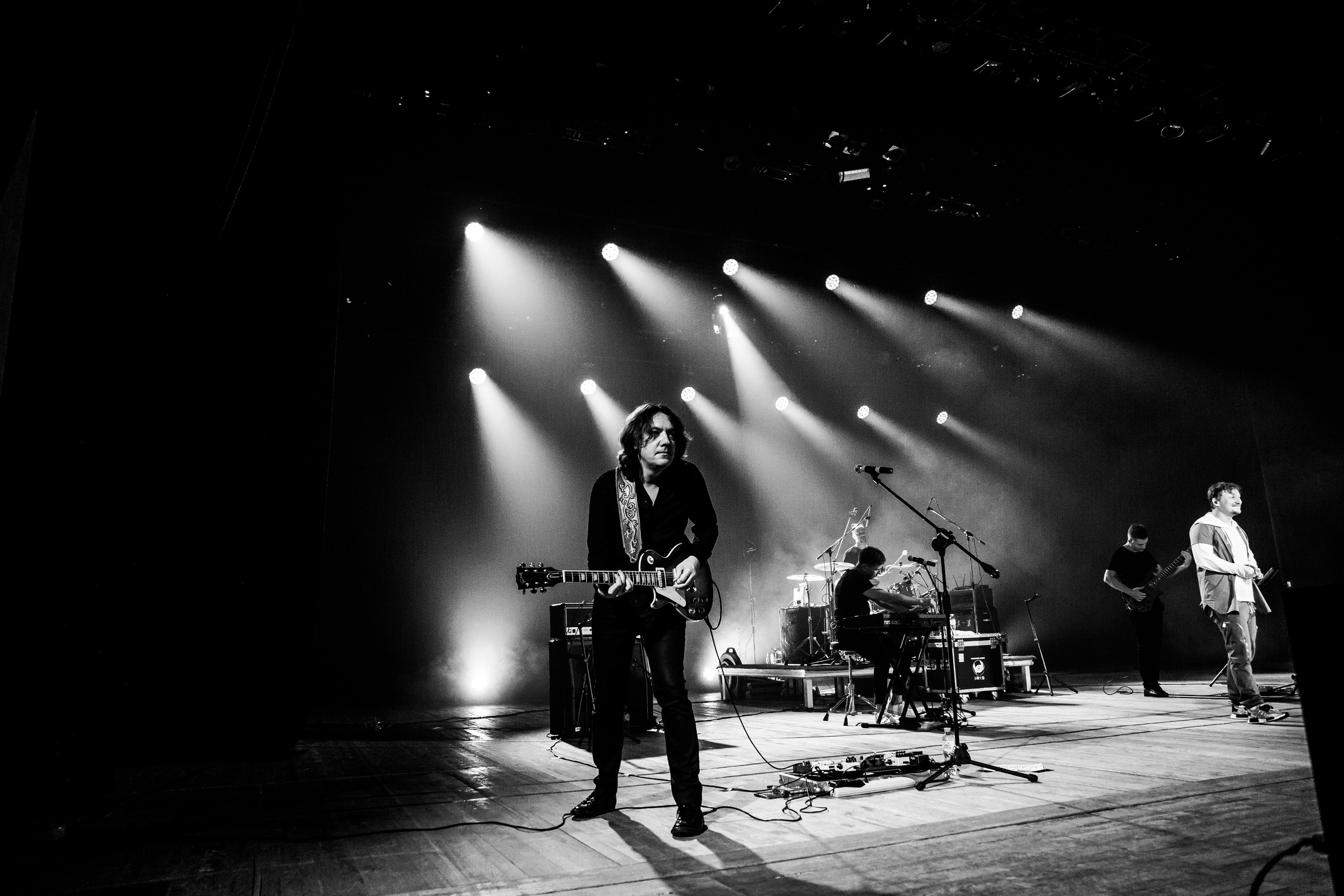 Михаил Бублик. Бизнес фотограф в Новосибирске Александр Рощин