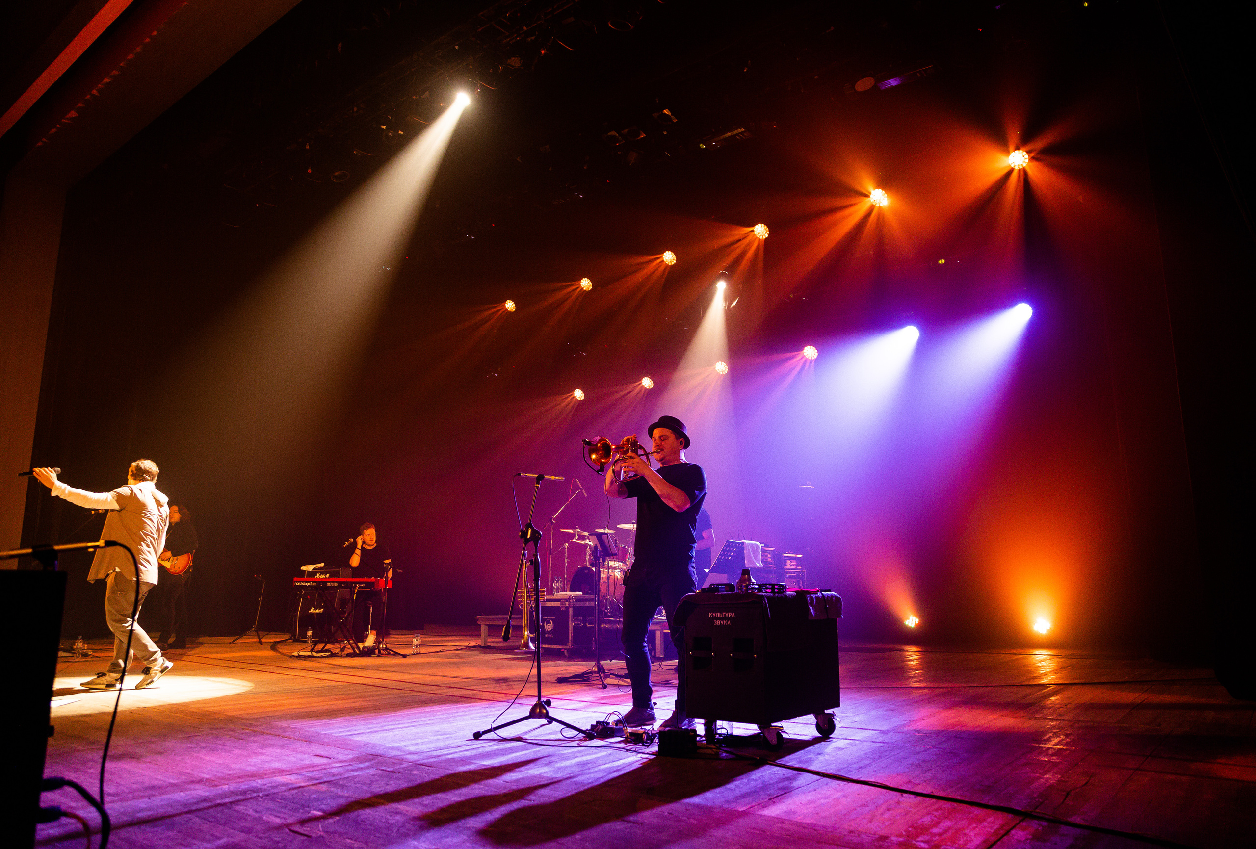 Михаил Бублик. Бизнес фотограф в Новосибирске Александр Рощин