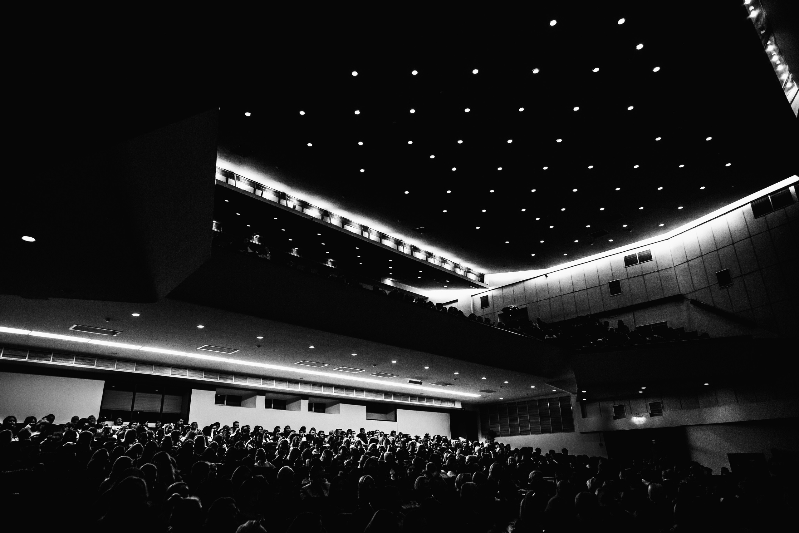 Поэтесса Юлия Соломонова. Бизнес фотограф в Новосибирске Александр Рощин