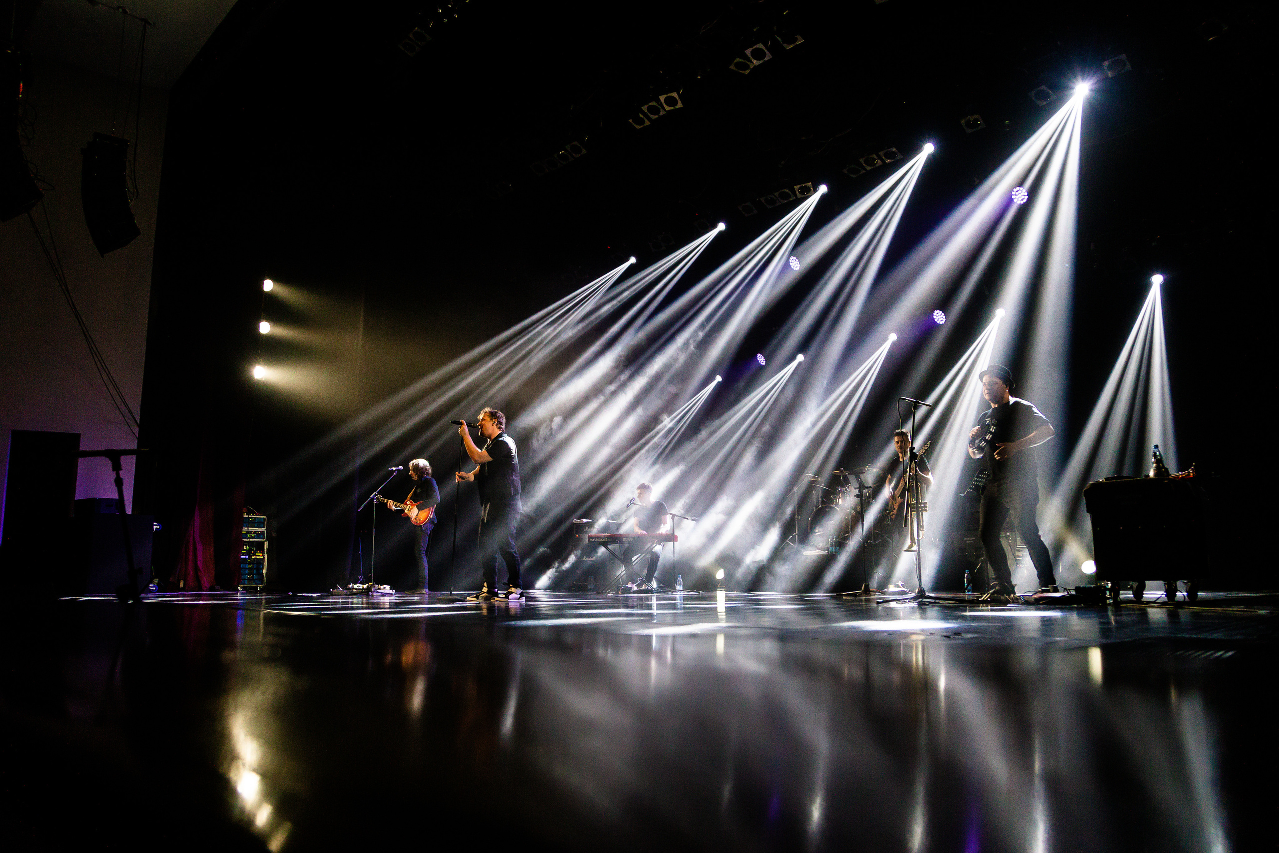 Михаил Бублик. Бизнес фотограф в Новосибирске Александр Рощин