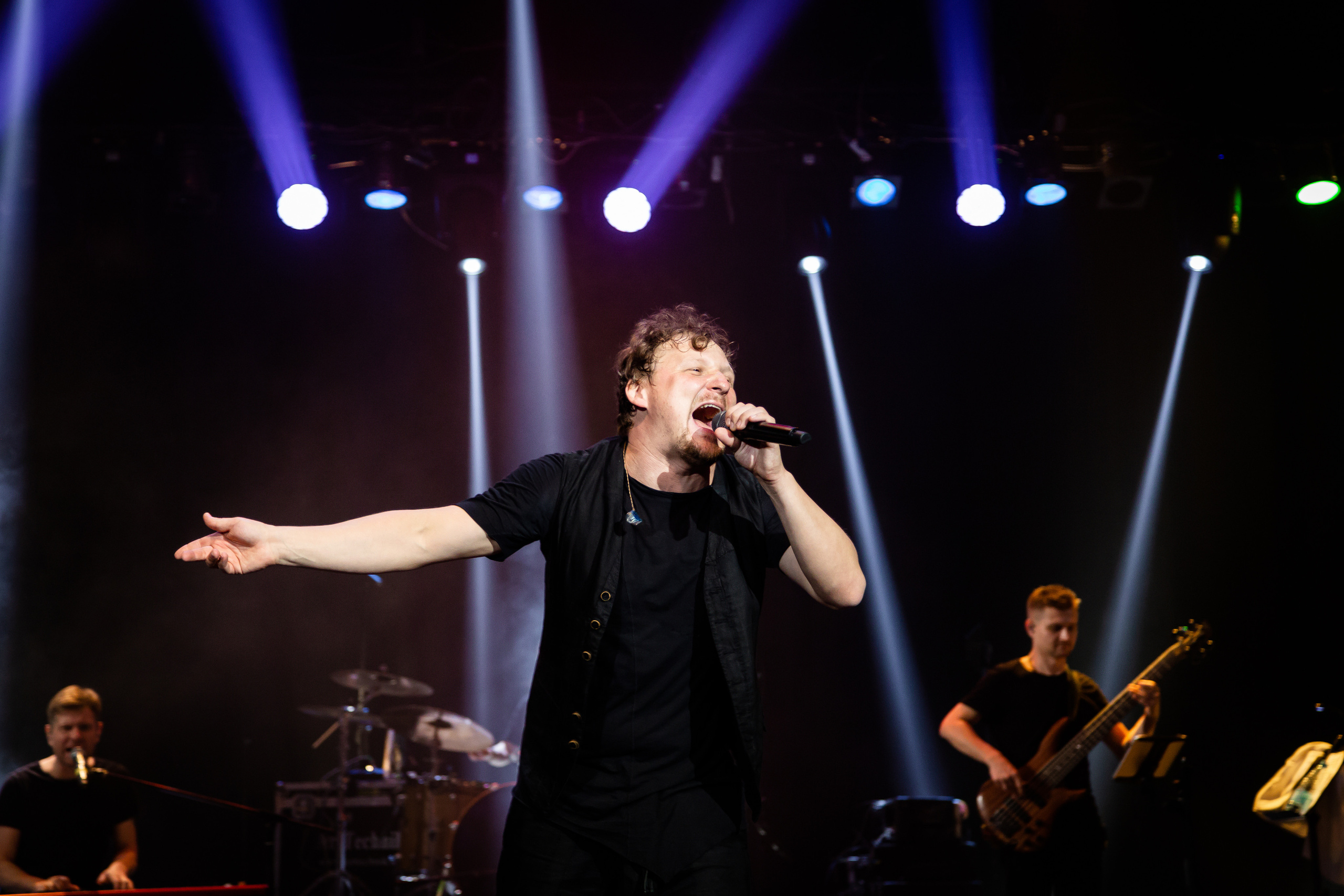 Михаил Бублик. Бизнес фотограф в Новосибирске Александр Рощин