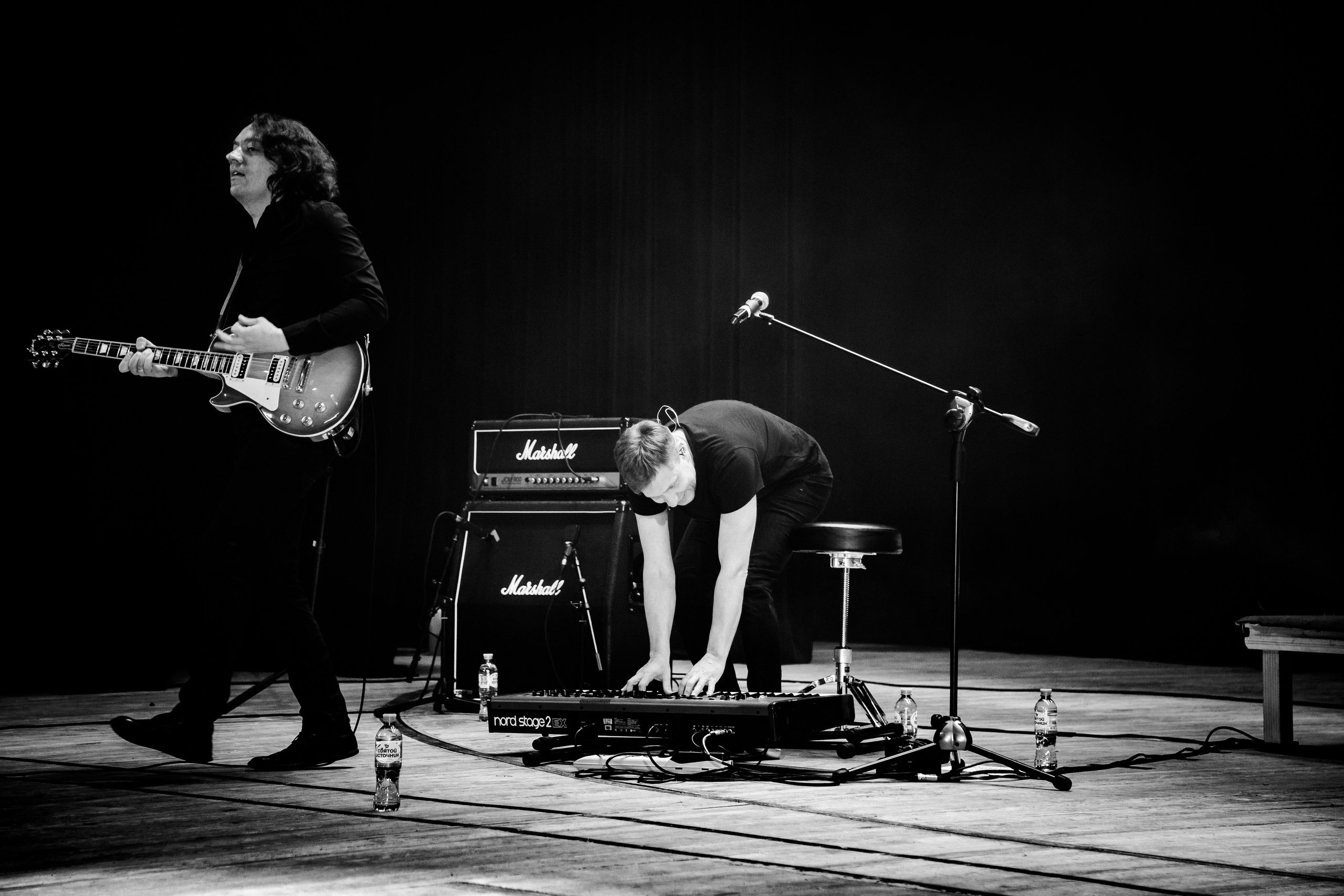 Михаил Бублик. Бизнес фотограф в Новосибирске Александр Рощин