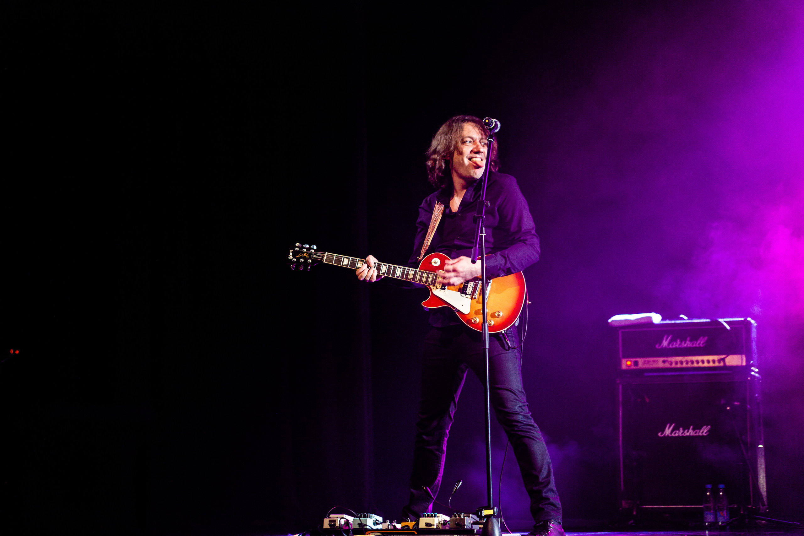 Михаил Бублик. Бизнес фотограф в Новосибирске Александр Рощин