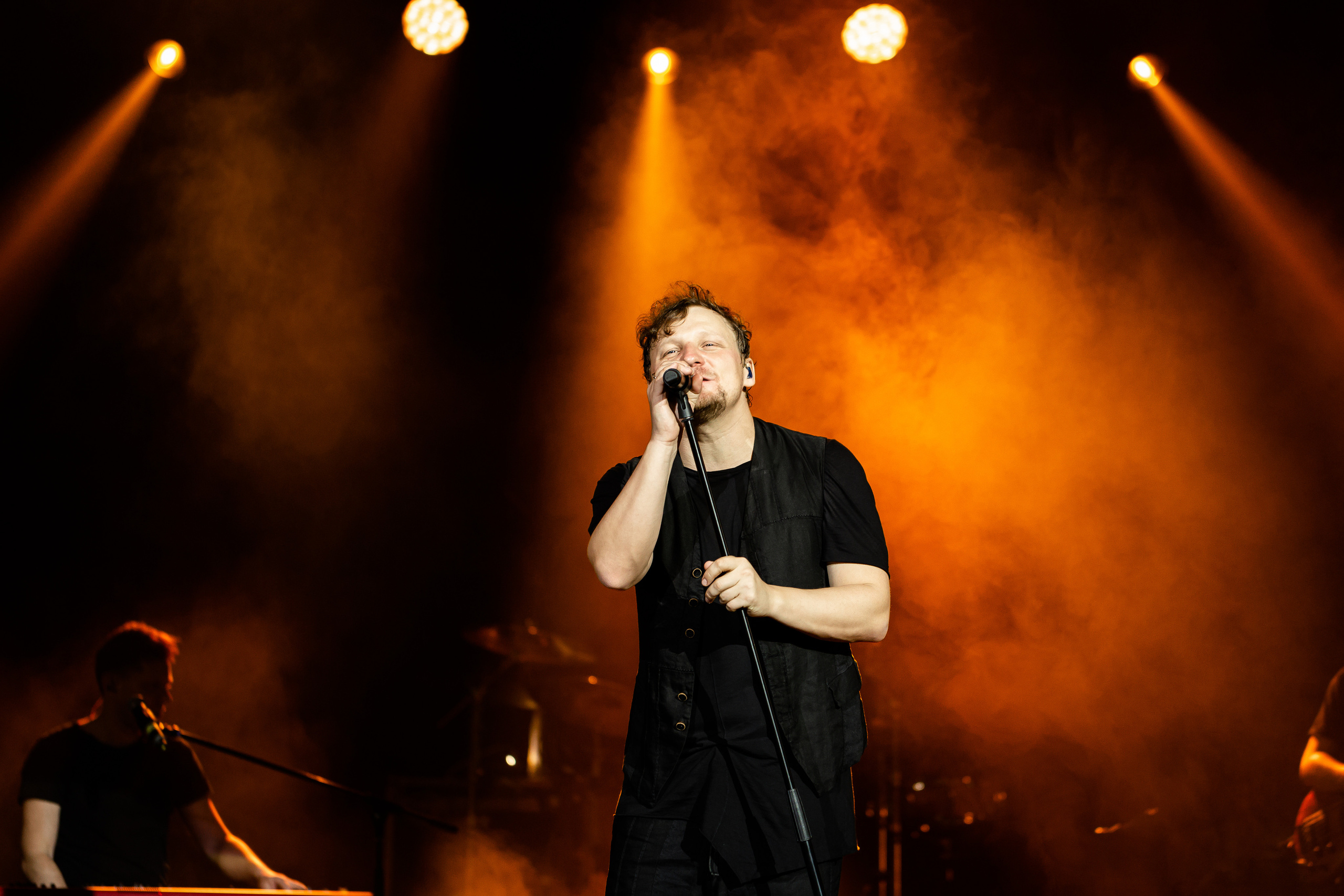 Михаил Бублик. Бизнес фотограф в Новосибирске Александр Рощин