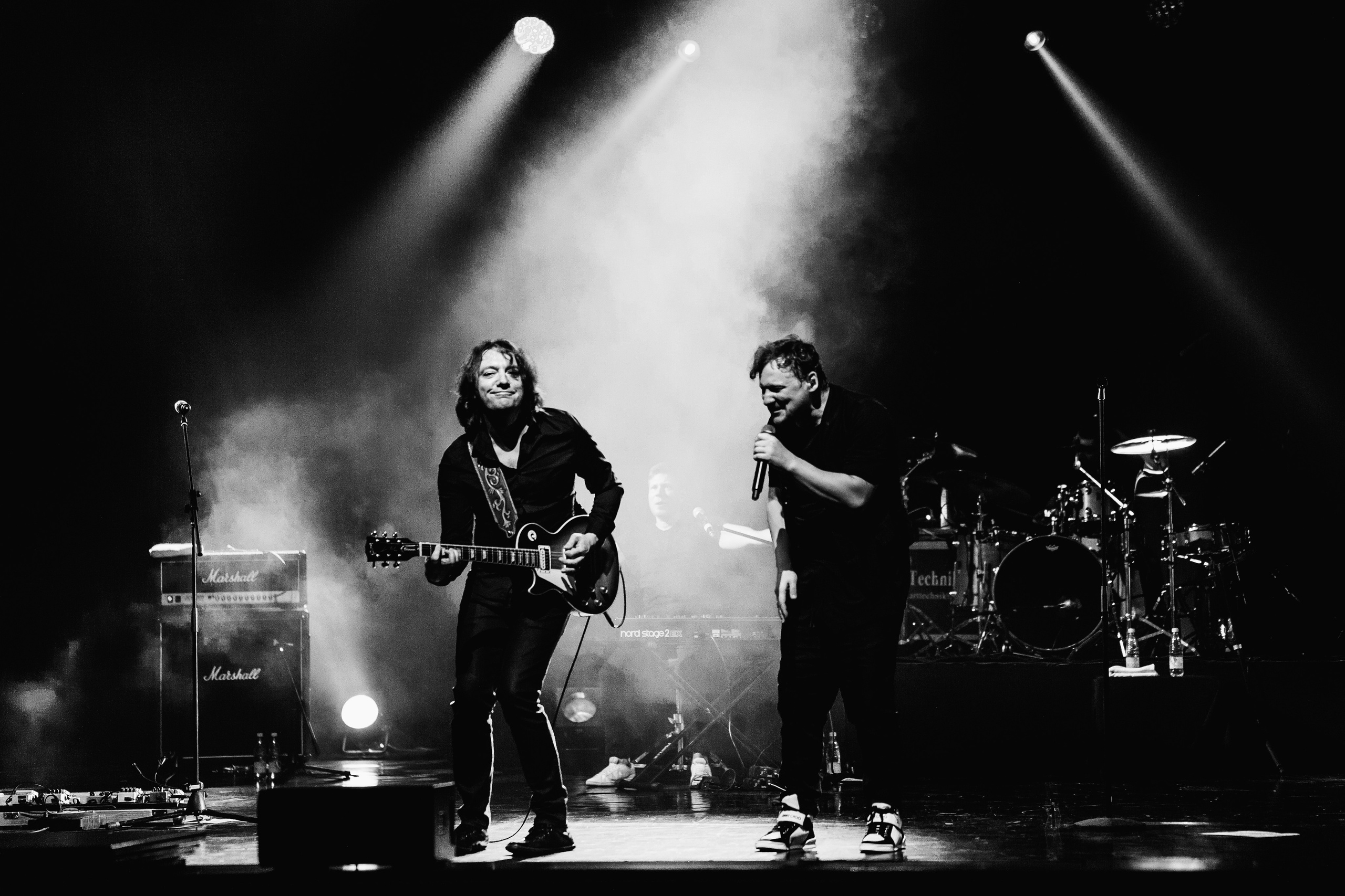 Михаил Бублик. Бизнес фотограф в Новосибирске Александр Рощин