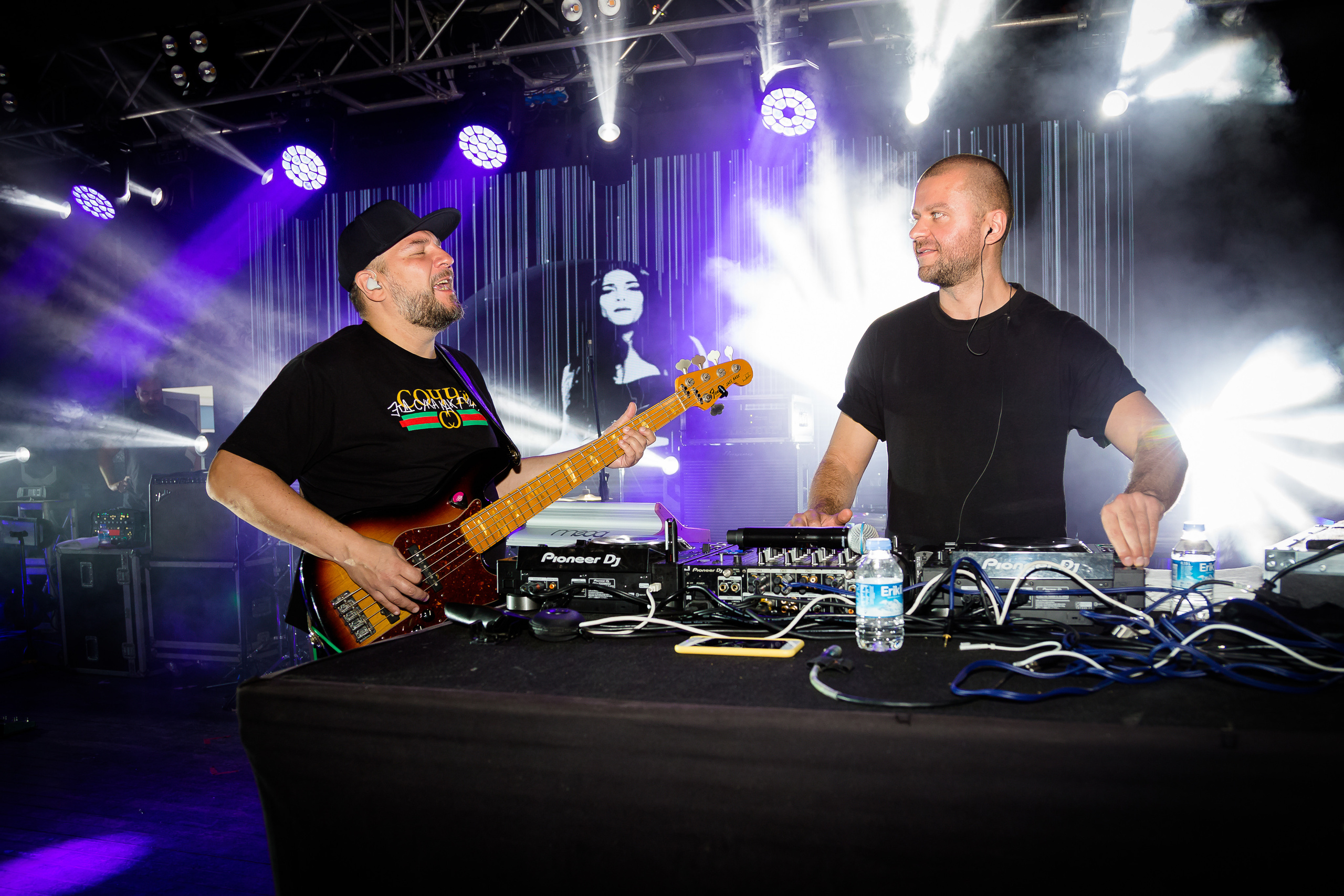 Тимати на площадке отеля Rixos Sungate. Турция. Бизнес фотограф в Новосибирске Александр Рощин