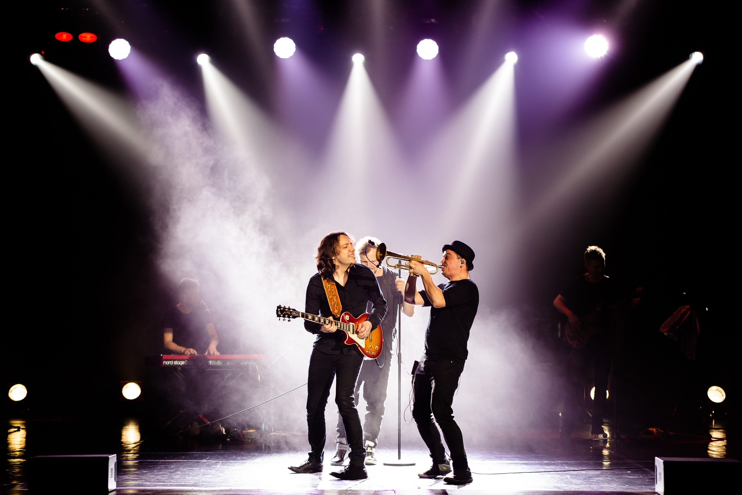 Михаил Бублик. Бизнес фотограф в Новосибирске Александр Рощин