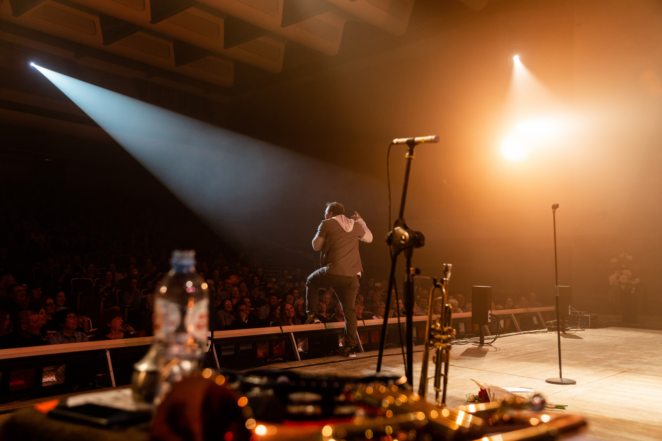 Михаил Бублик. Бизнес фотограф в Новосибирске Александр Рощин