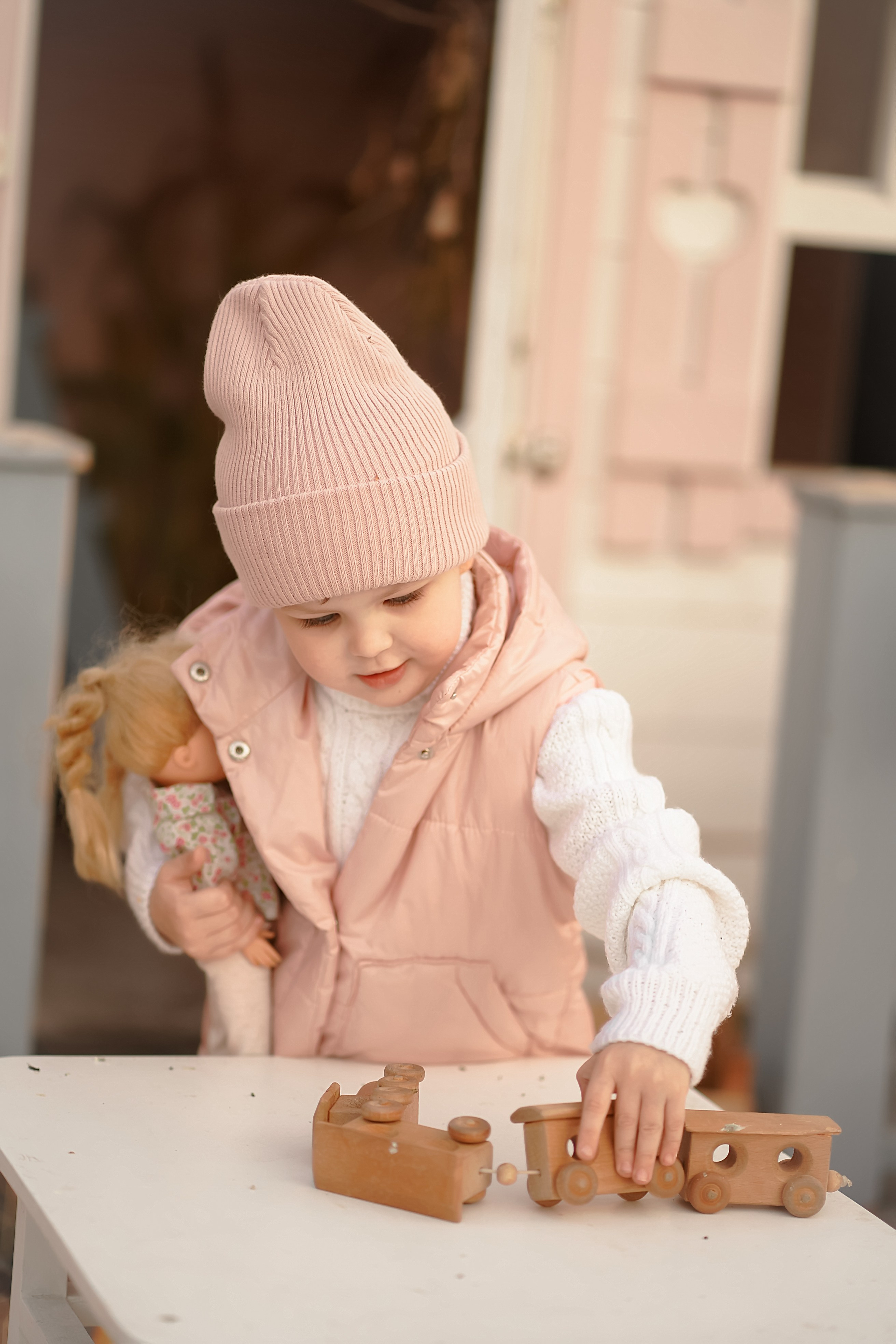 История про везение!. Фотограф Татьяна Митрофанова