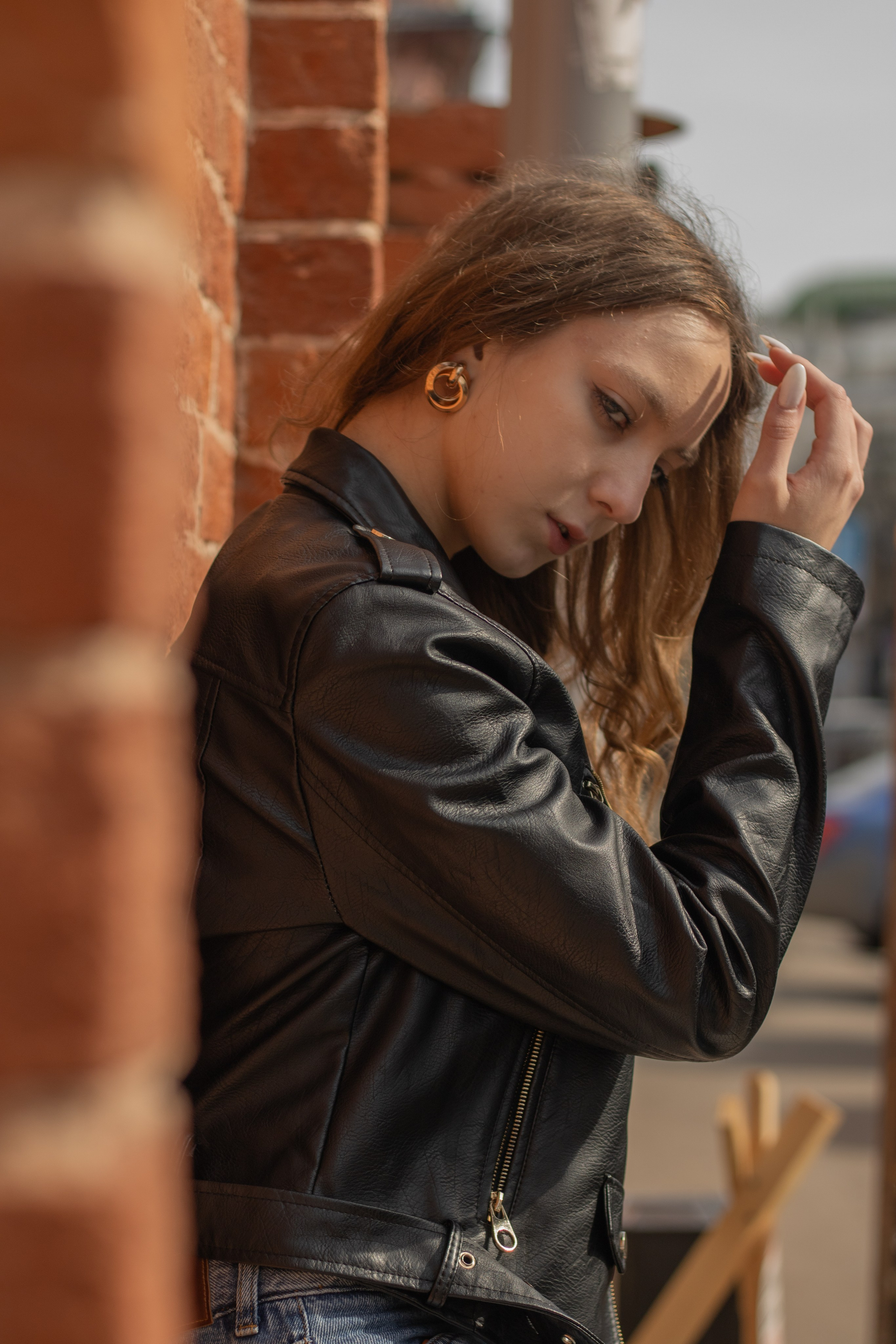 Красивая модель Даша. Катя Попова|ЛайфСтайл фотограф