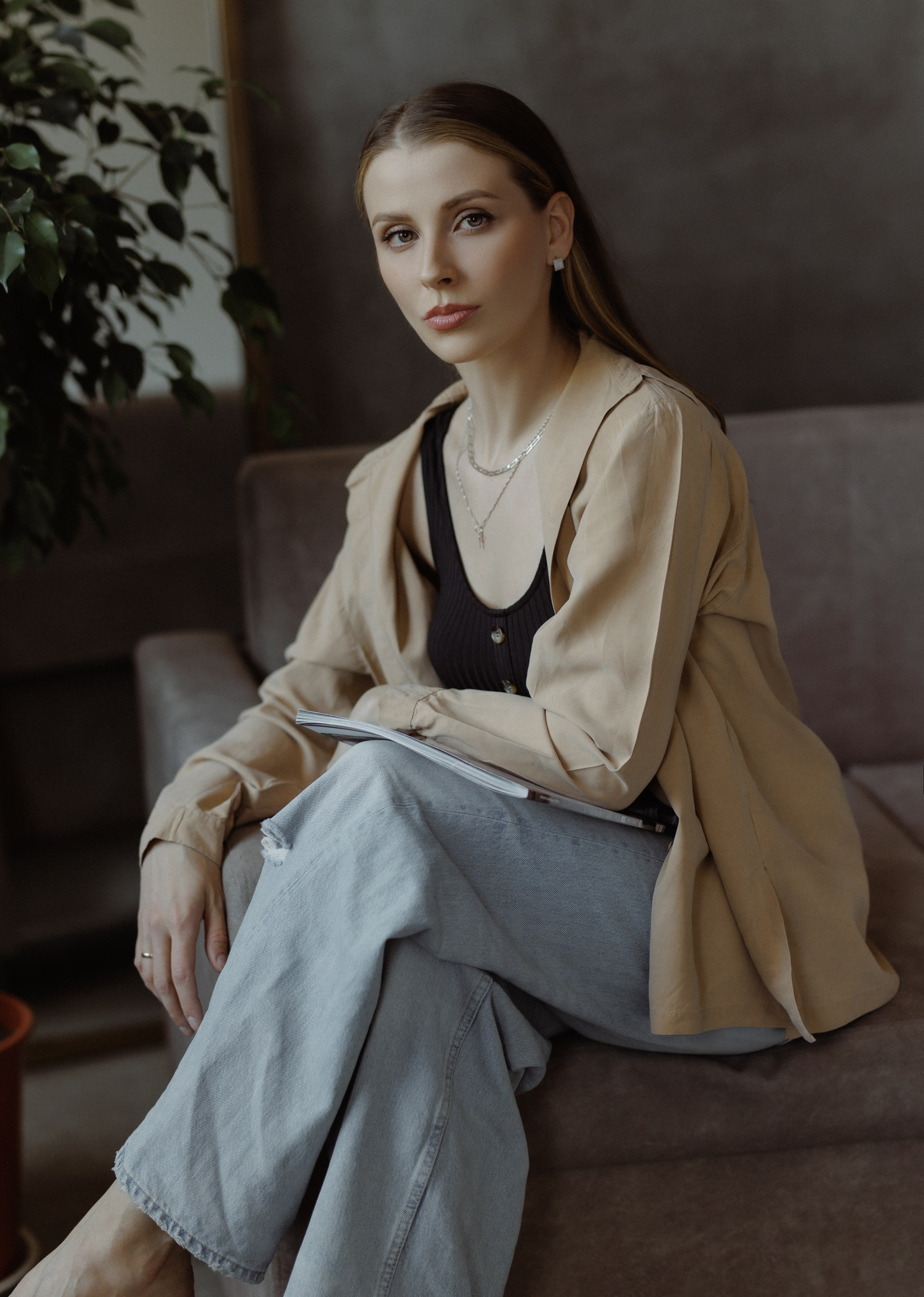 Портрет. Свадебный фотограф Станислав Стиви