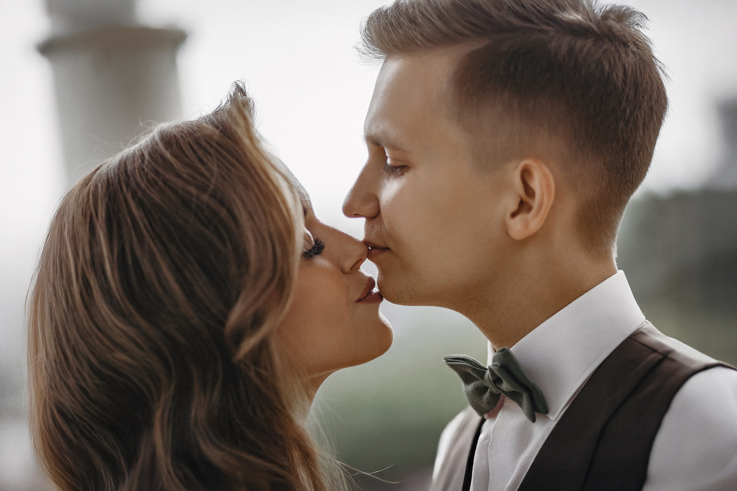 Александр и Валерия. Дмитрий Судаков, фотограф в Екатеринбурге и Москве