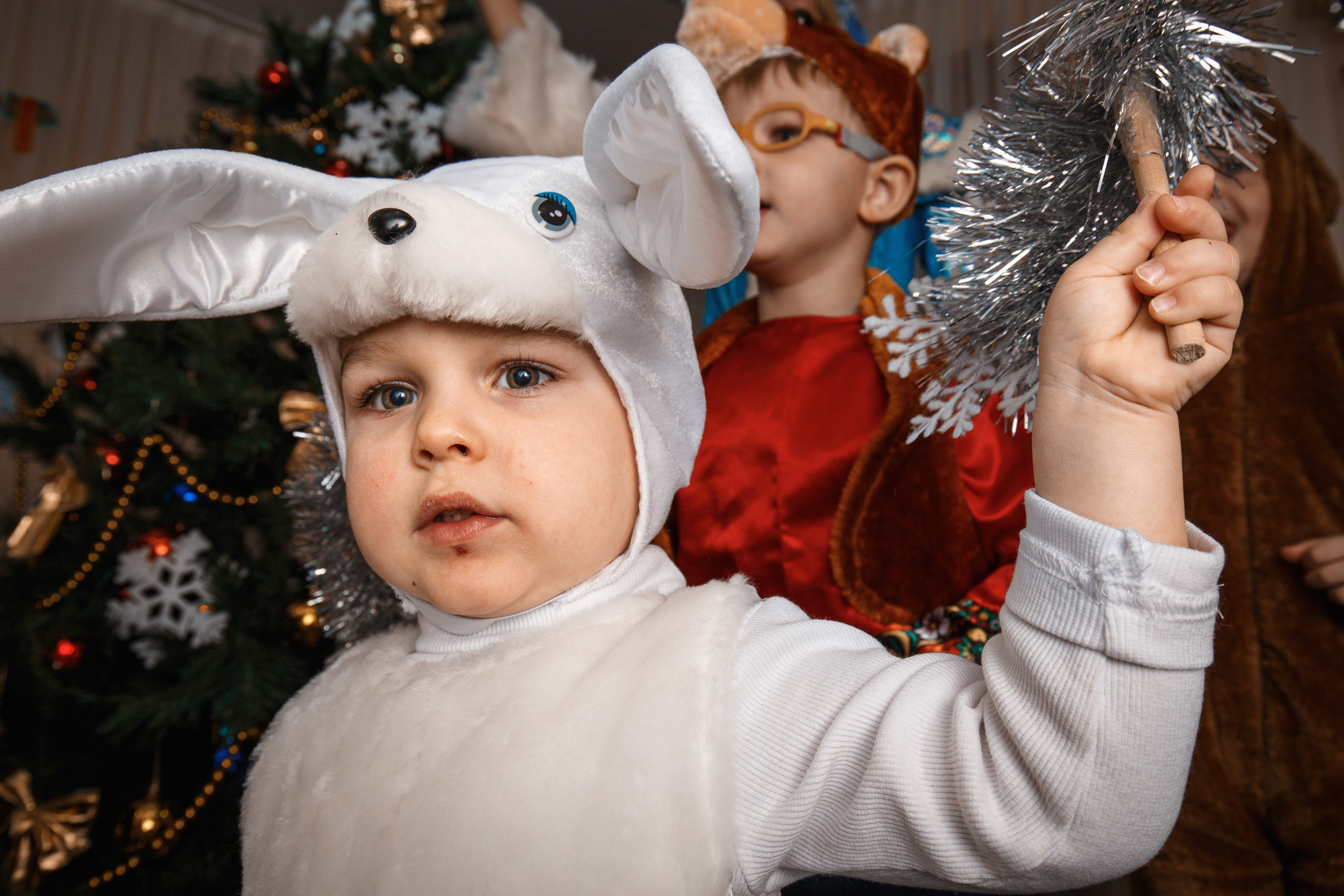 Детская съёмка. Фотограф в Санкт-Петербурге Денис Топчий
