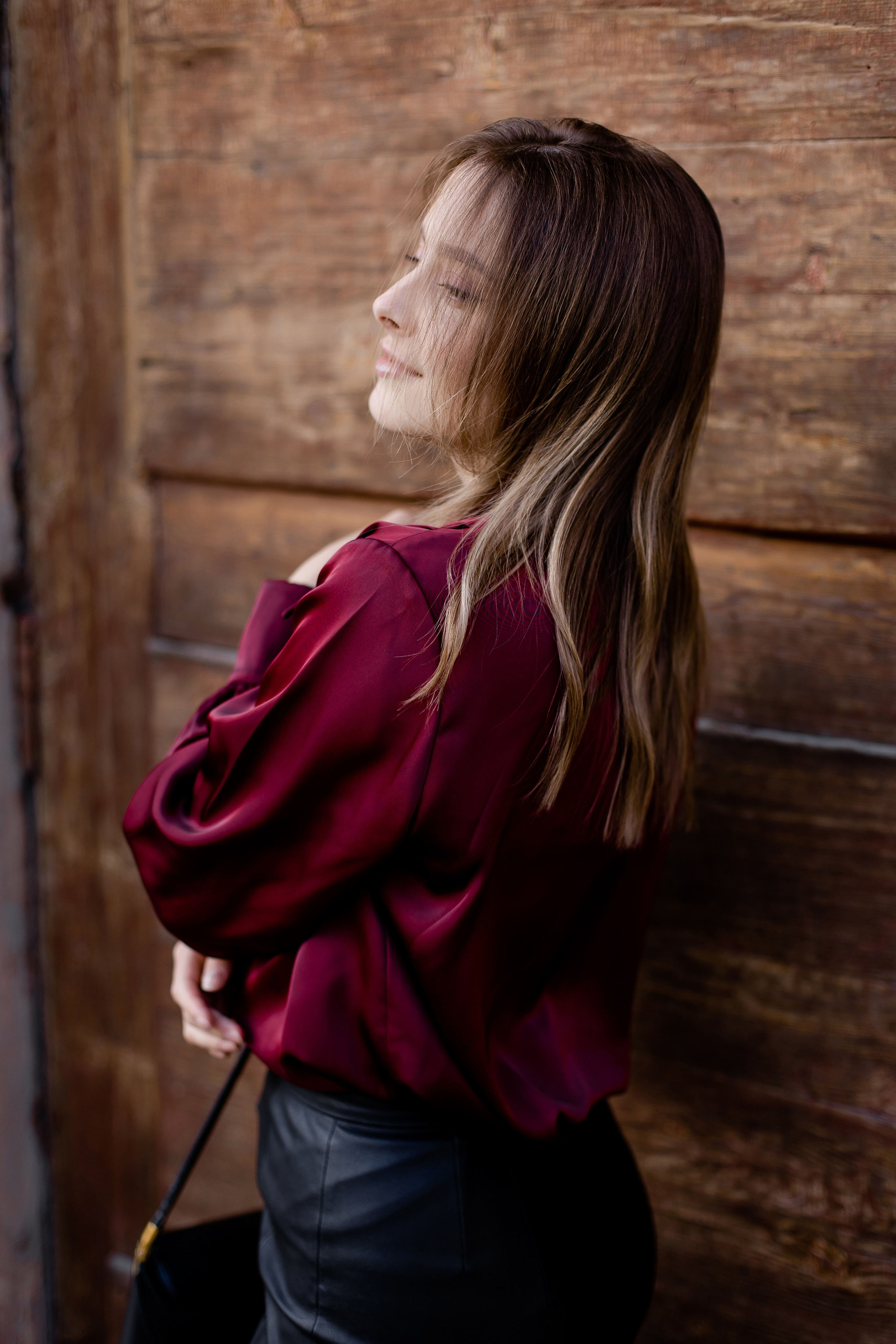 Оксана. Свадебный и портретный фотограф в Миассе Филиппенко Дарья