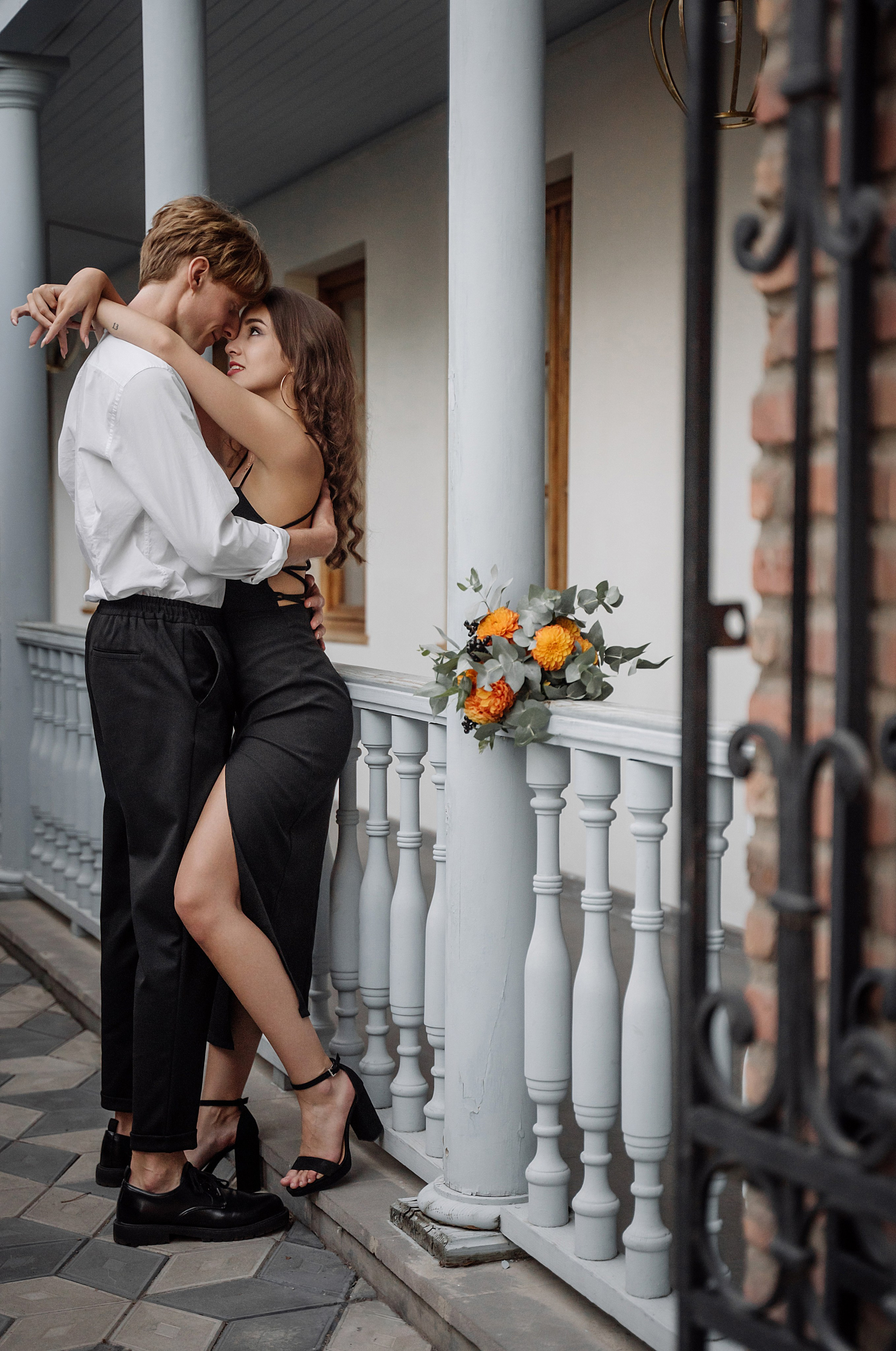 Love Story в Грузии. Свадебный фотограф