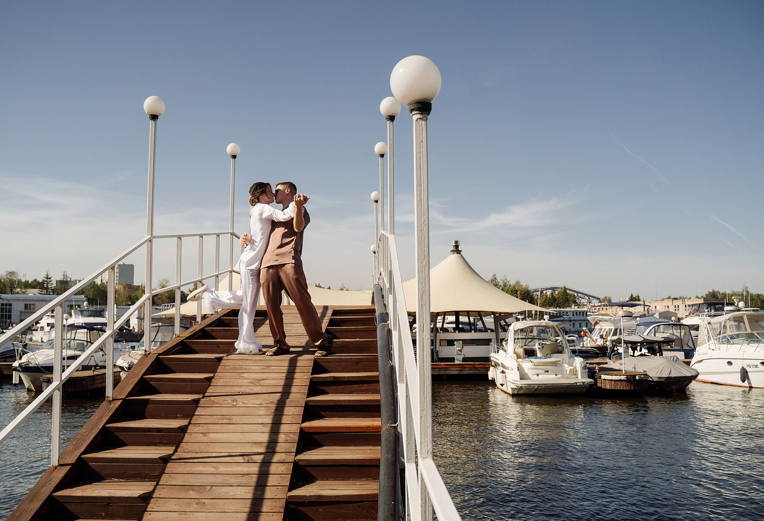 Свадебная фотосессия. Свадебный фотограф