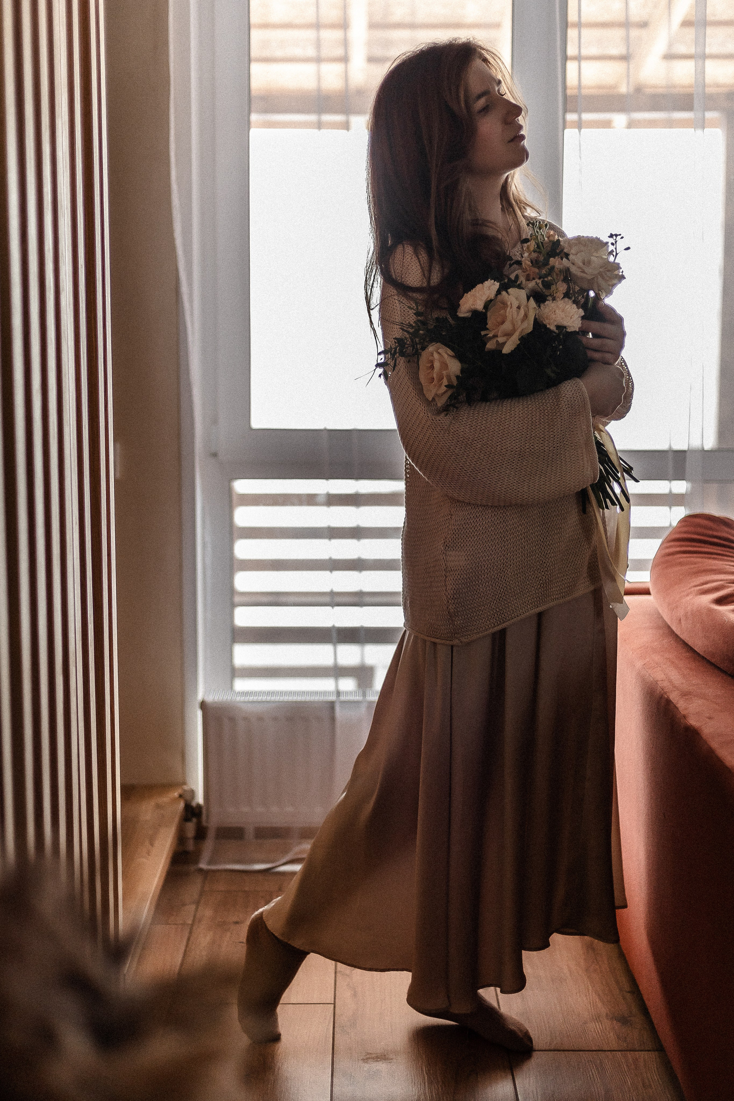 Счастливы вместе. Семейный фотограф в Нижнем Новгороде Доронина Юлия