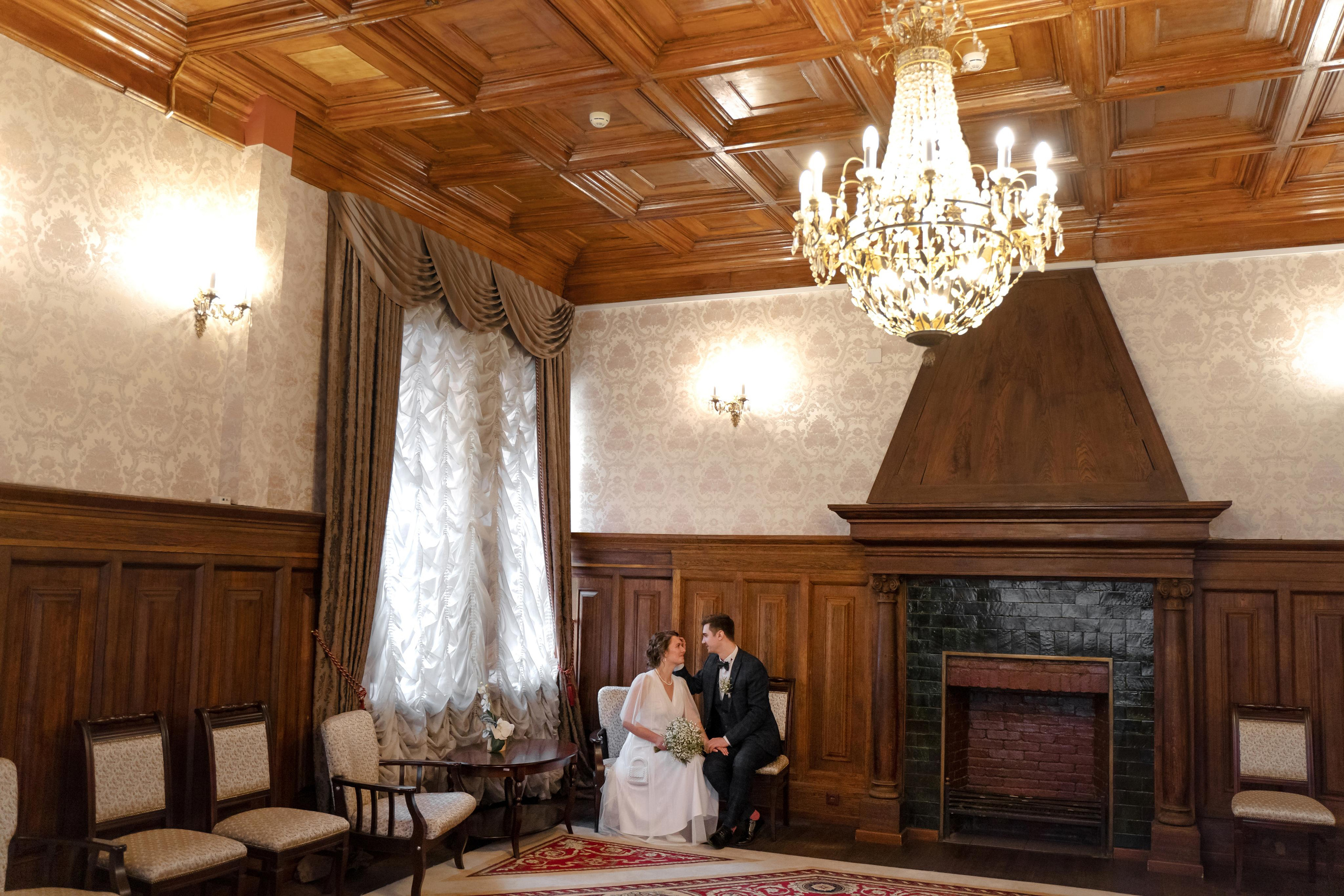 «Одним петербургским днём». Фотограф в Санкт-Петербурге Алексей Глазанов