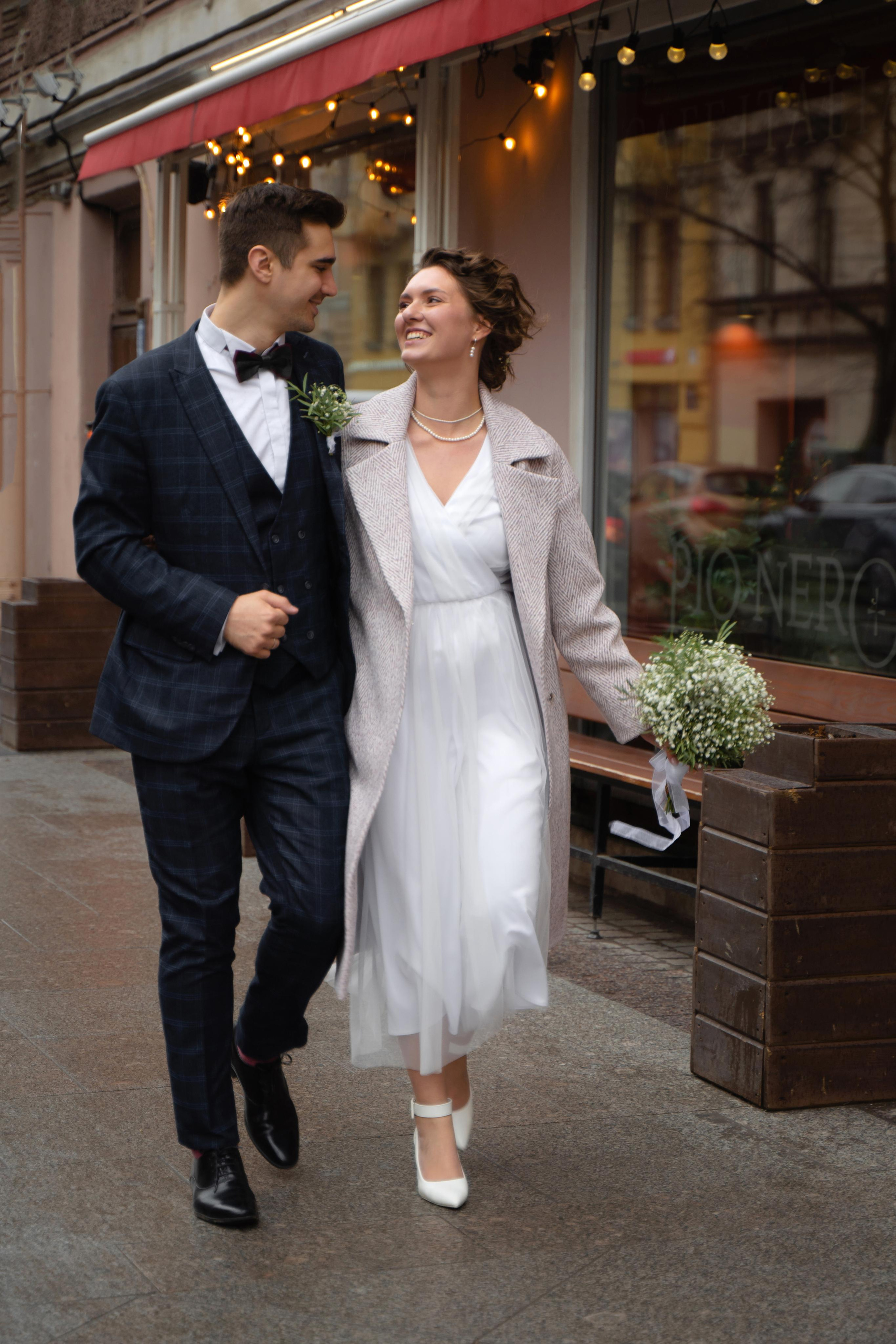 «Одним петербургским днём». Фотограф в Санкт-Петербурге Алексей Глазанов