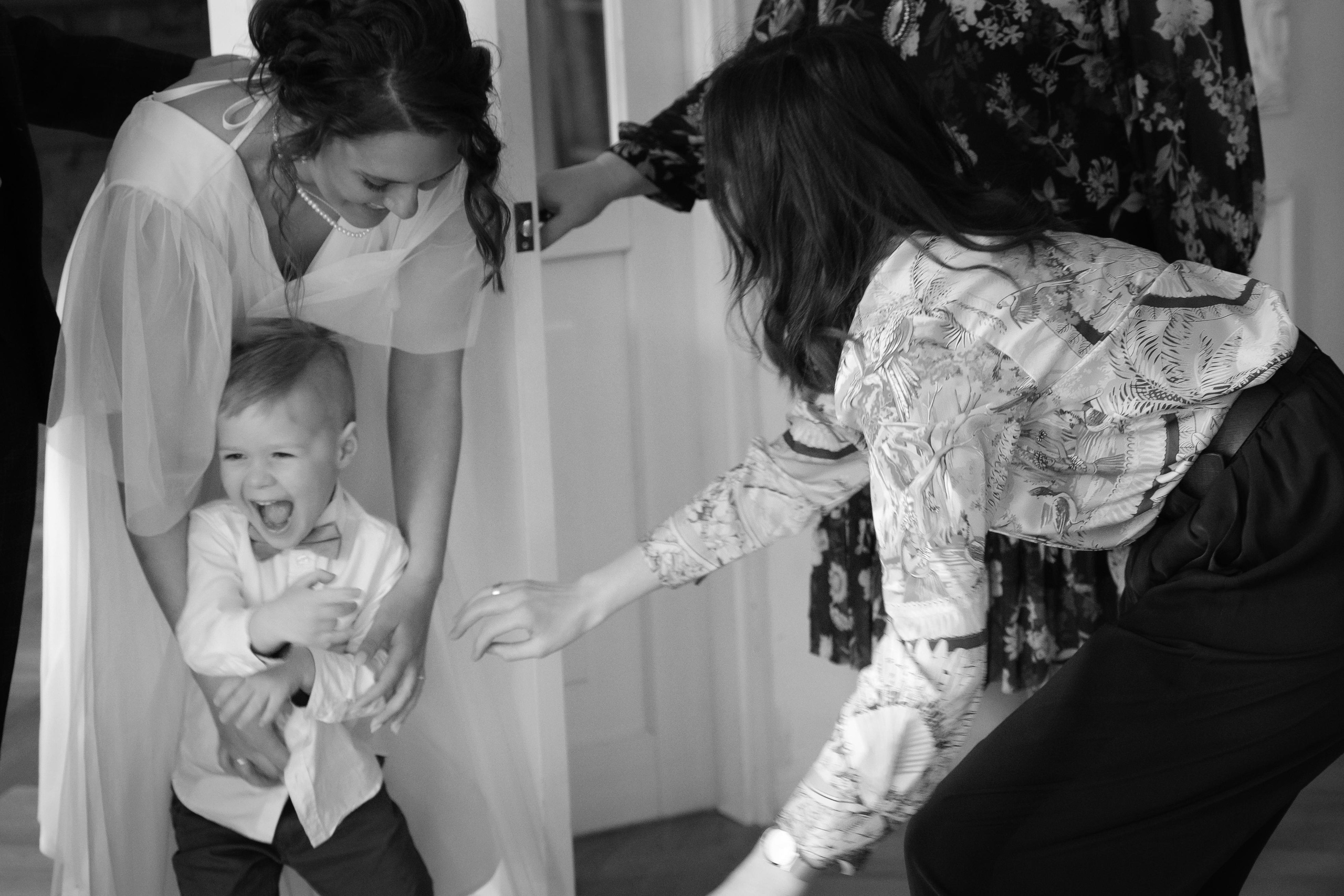 «Одним петербургским днём». Фотограф в Санкт-Петербурге Алексей Глазанов