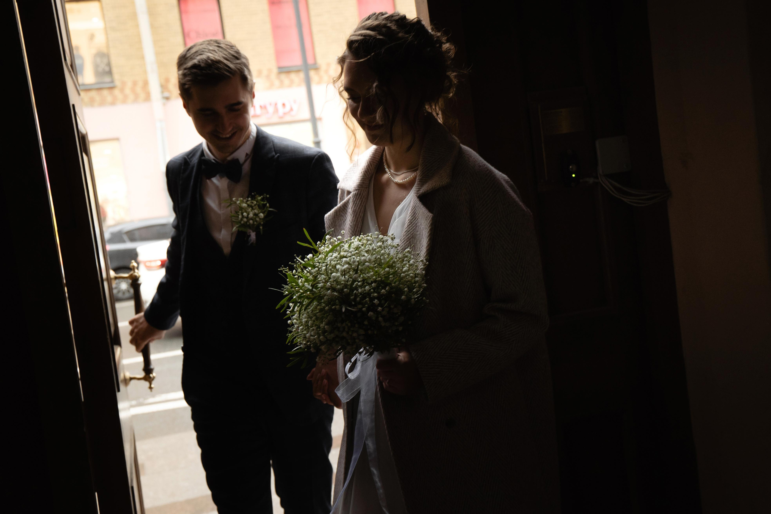 «Одним петербургским днём». Фотограф в Санкт-Петербурге Алексей Глазанов