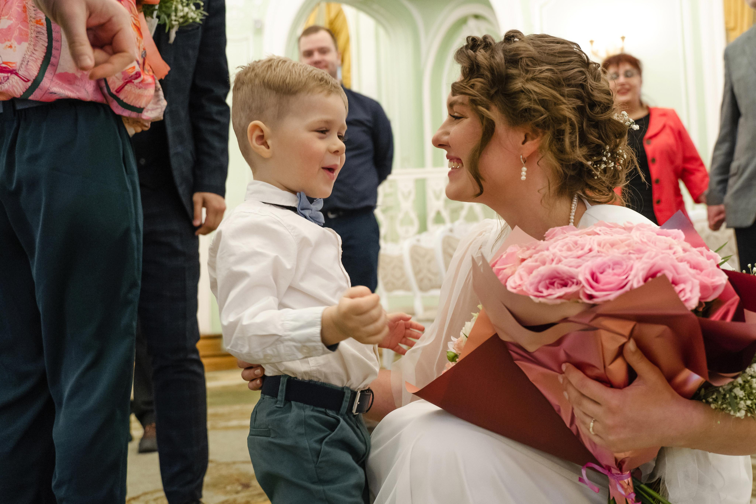 «Одним петербургским днём». Фотограф в Санкт-Петербурге Алексей Глазанов